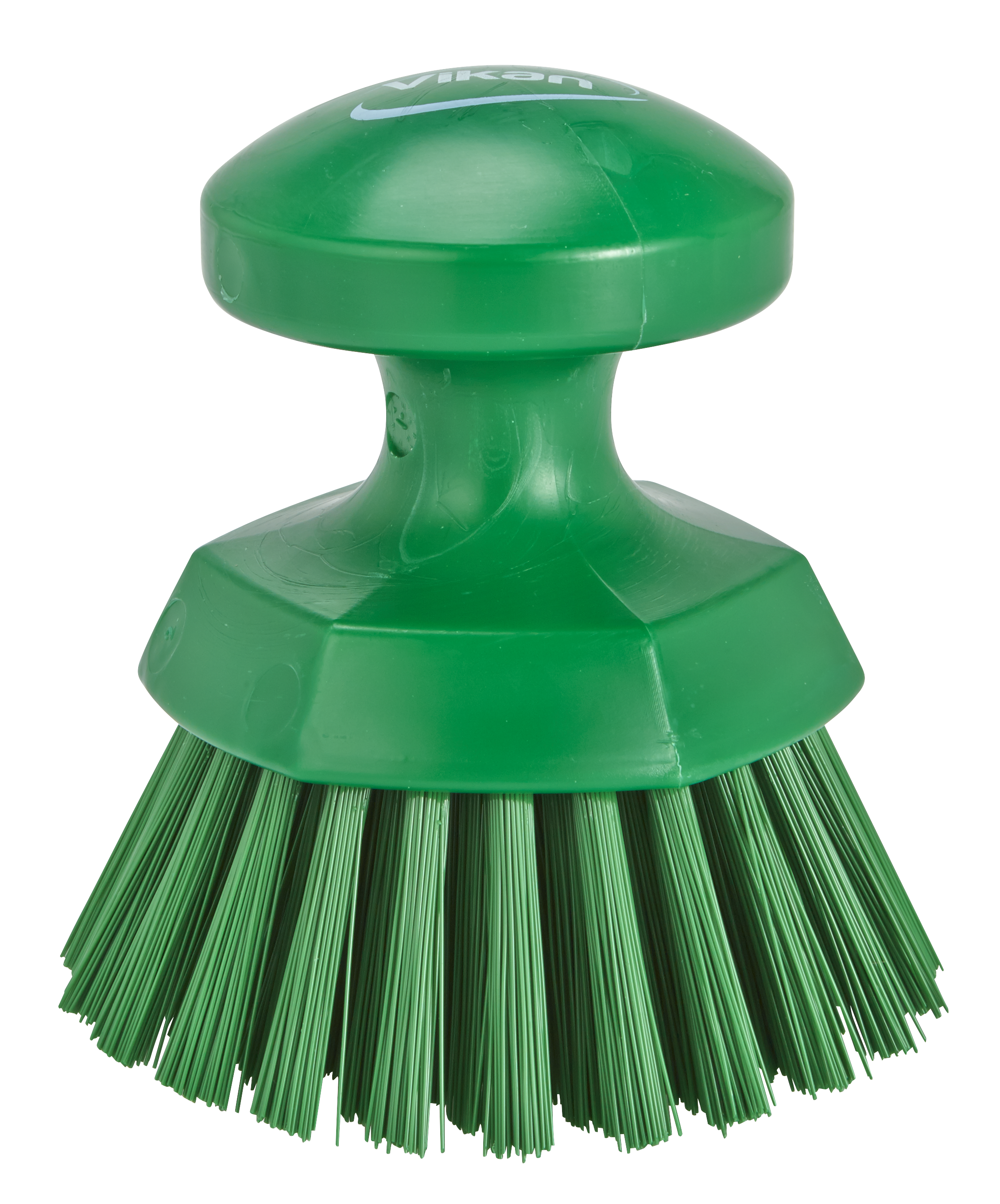 REMCO 38852 Round Scrub Brush Green 1-1/2 Trim L Pet | AC3EEL 2RWD5