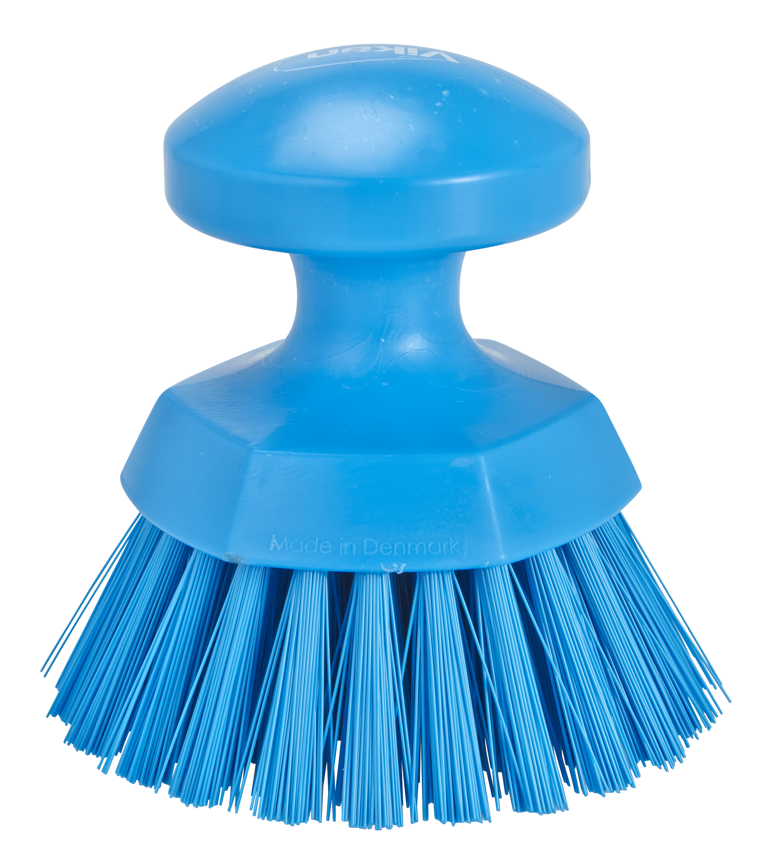 REMCO 38853 Round Scrub Brush Blue 1-1/2 Trim L Pet | AC3EEM 2RWD6