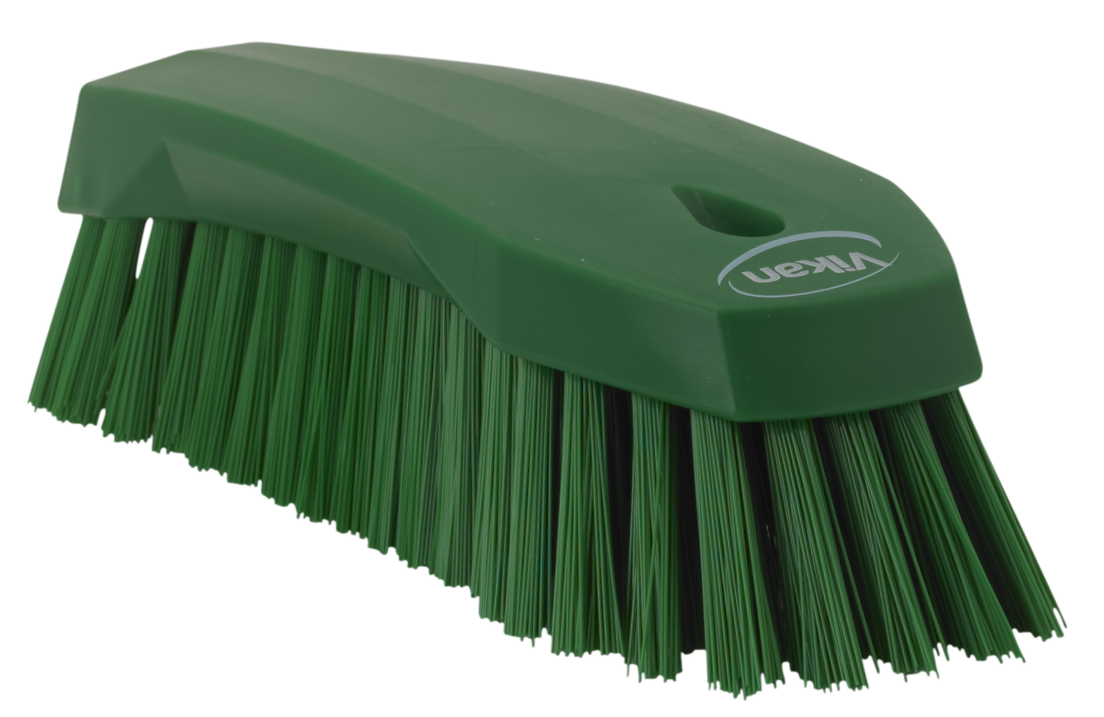 REMCO 38902 Hand Scrub Brush Green Stiff Polypropylene 3 x 8 In | AC7WYL 38Y655