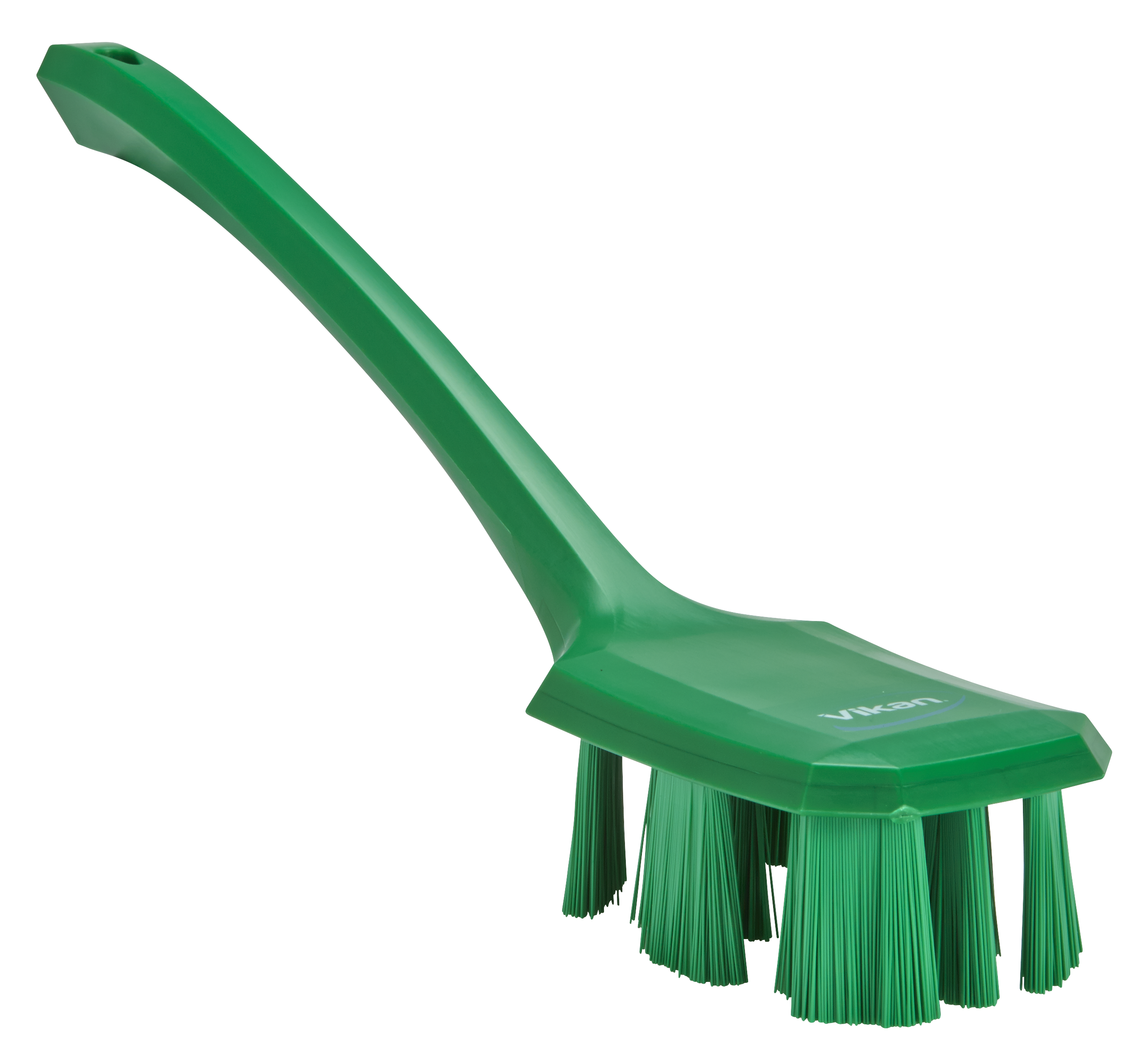 VIKAN 41962 inch Long Handle Brush 15-1/2 inch Length Stiff | AH7ZDE 38EV24