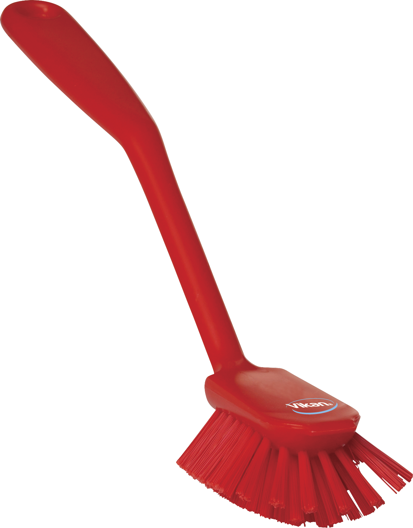 REMCO 42374 Utility Brush Red 10-1/2 In | AF4ZJV 9RZC9