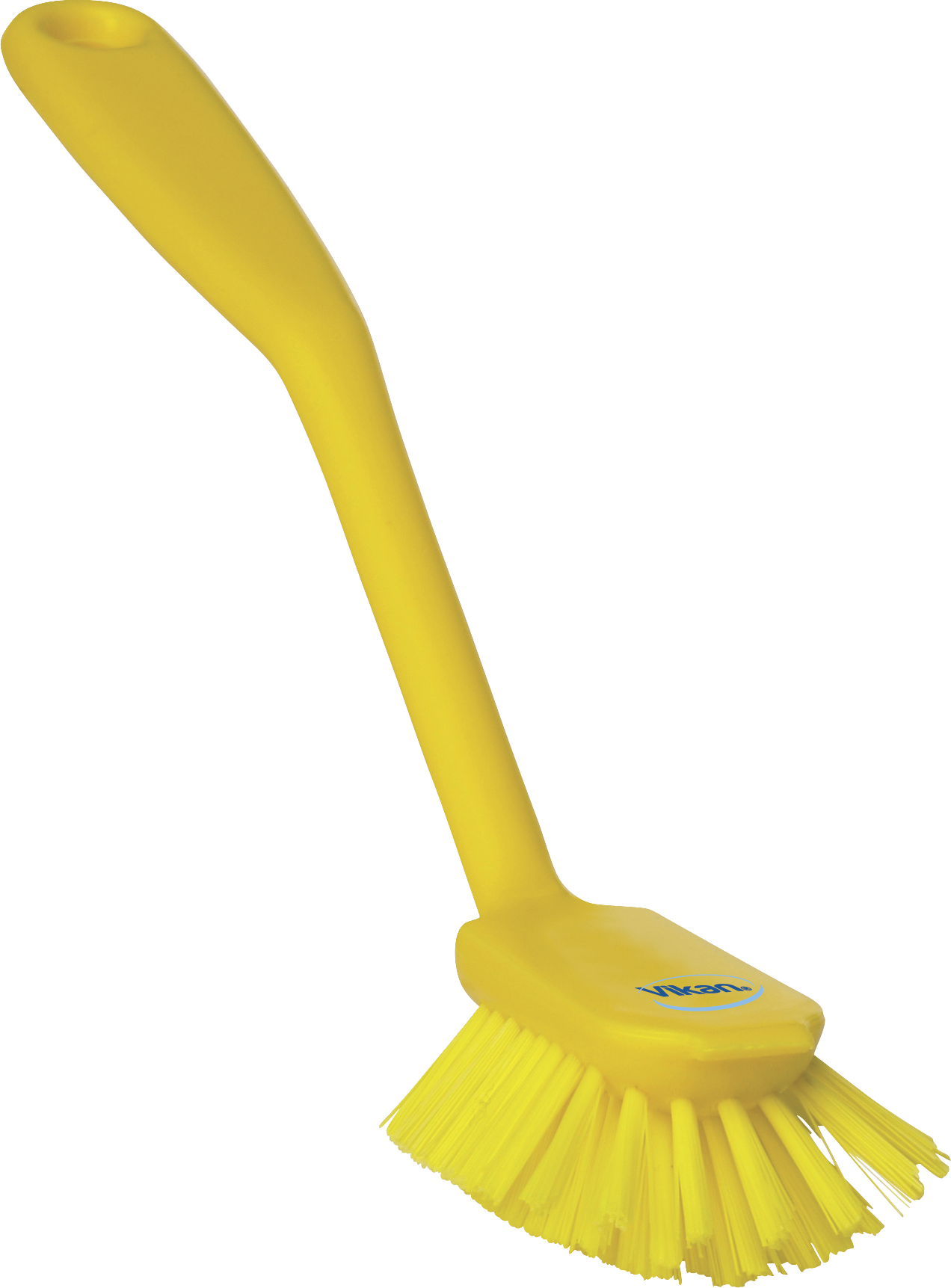 REMCO 42376 Utility Brush Yellow 10-1/2 In | AF4CLZ 8PN31