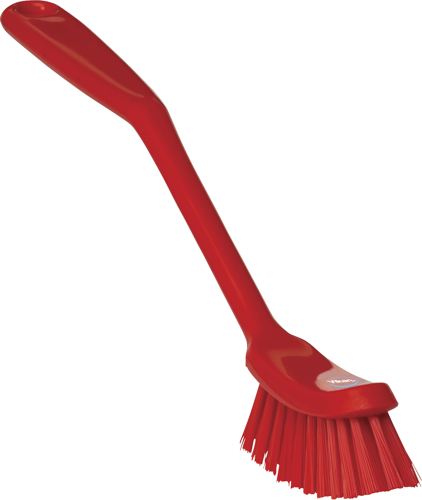 REMCO 42874 Utility Brush Red 11 In | AF3XBW 8DY47