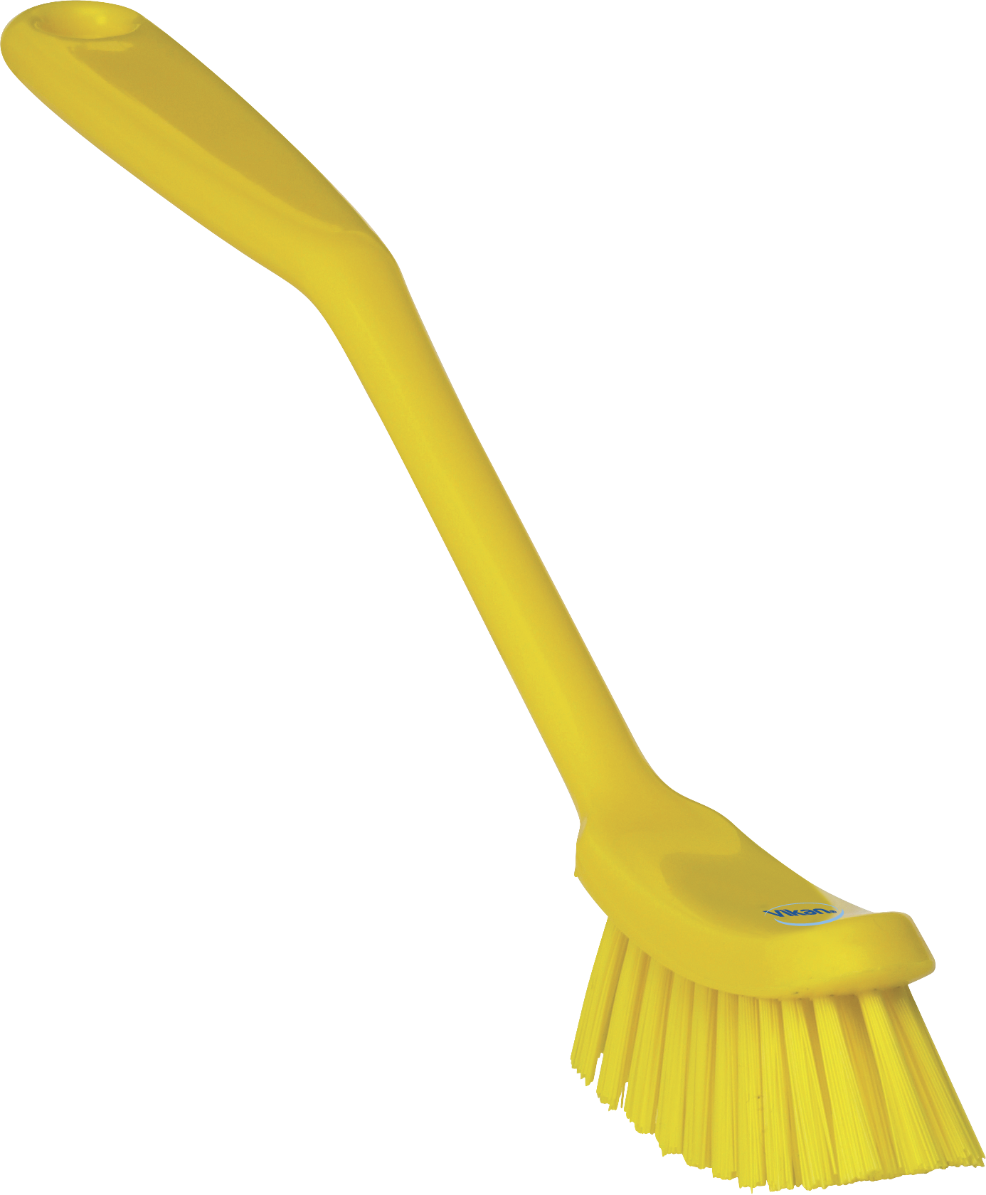 REMCO 42876 Utility Brush Yellow 11 In | AF6BWN 9WDH2