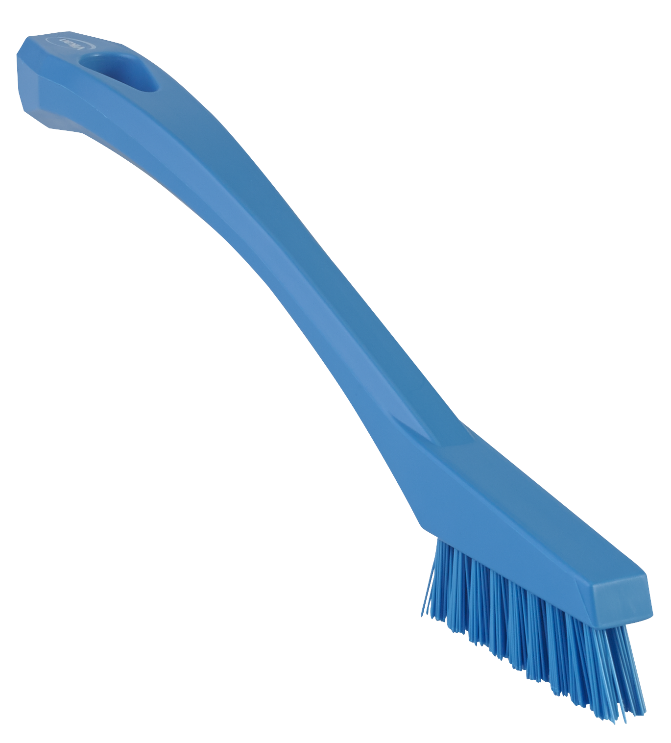 VIKAN 44013 Detail Brush 8.1 Inch Blue | AG2BAA 31CF29