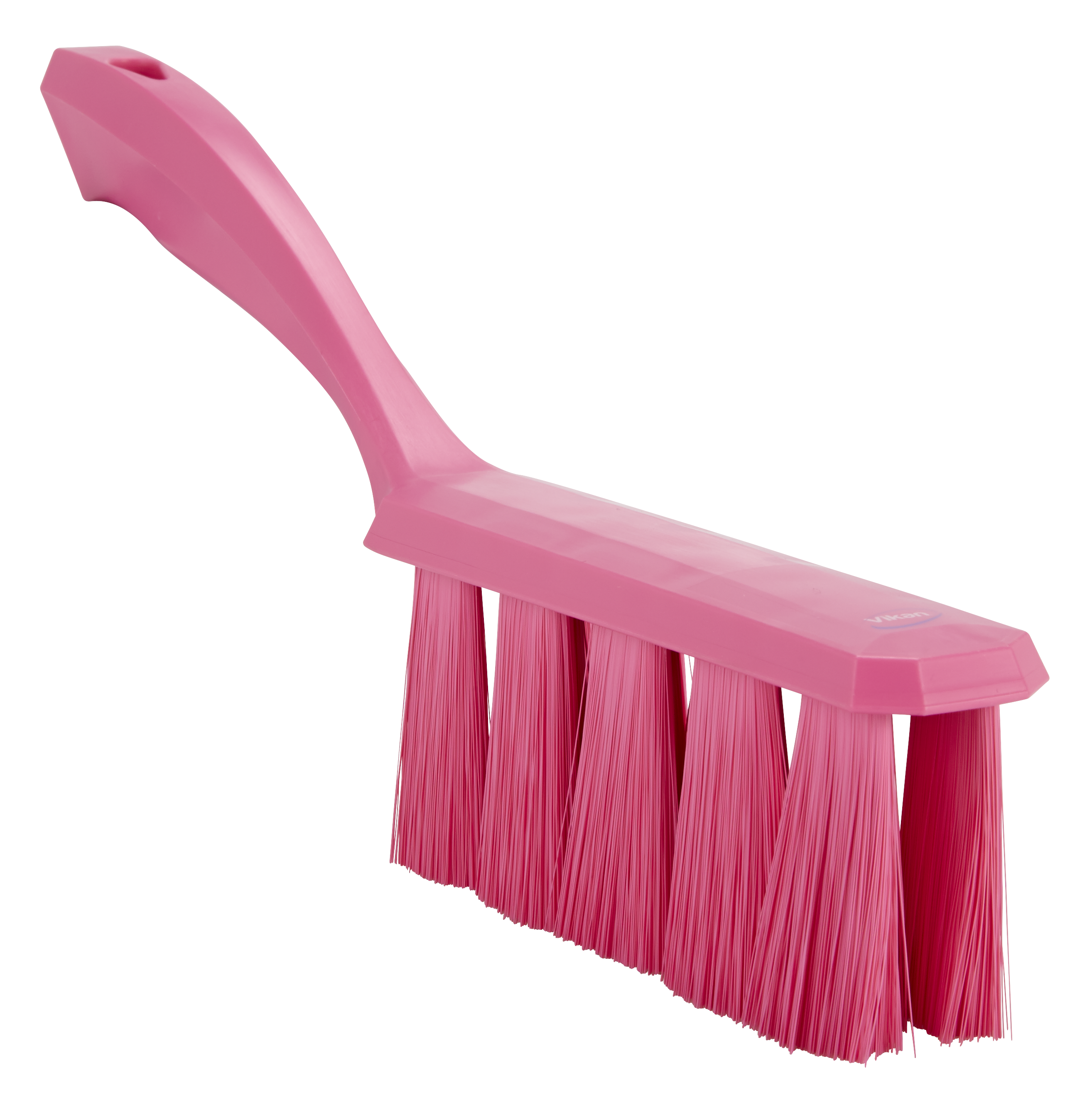 VIKAN 45811 Bench Brush 13 inch Length Soft | AH7ZDM 38EV31