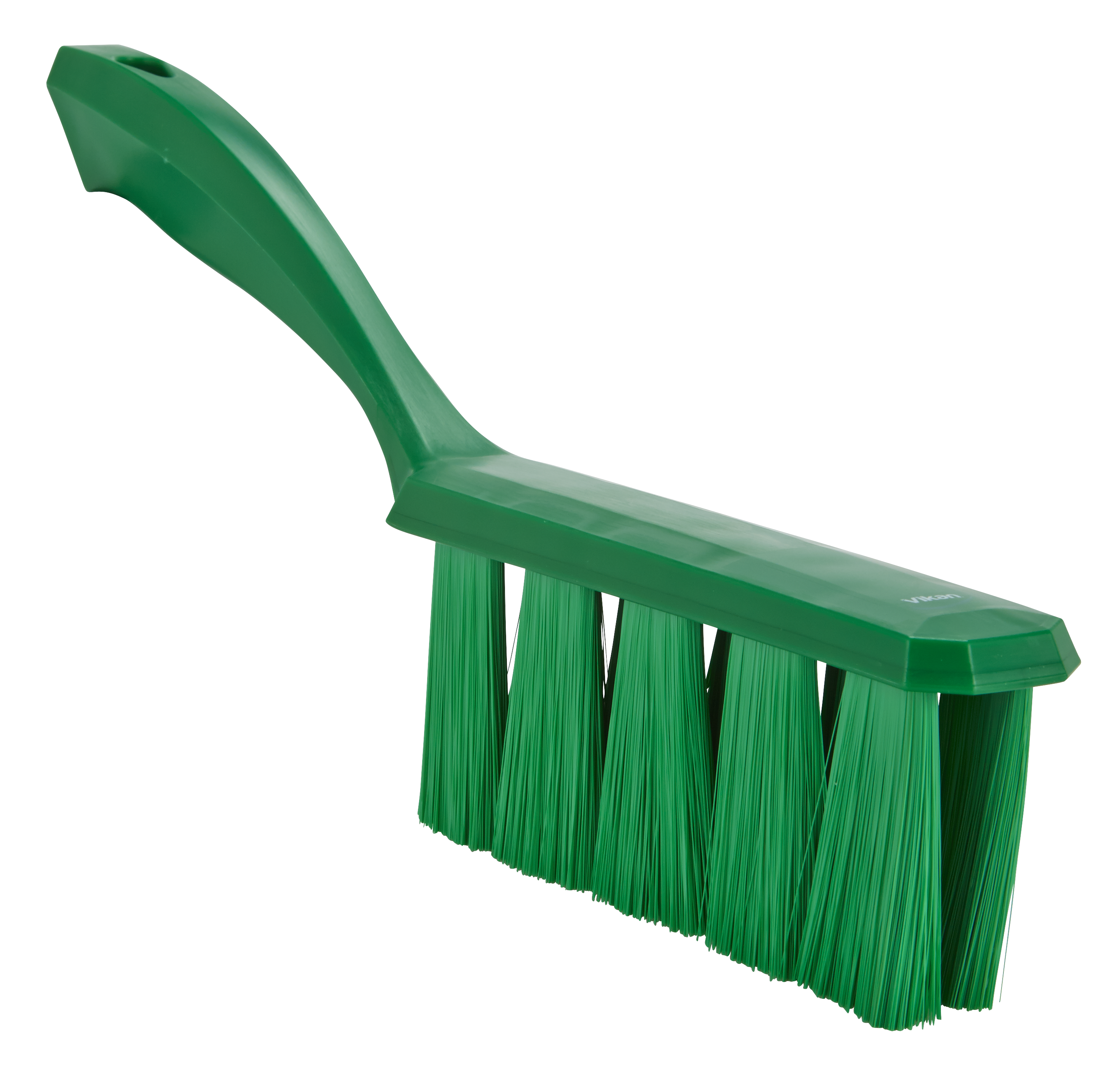 VIKAN 45812 Bench Brush 13 inch Length Soft | AH7ZDN 38EV32