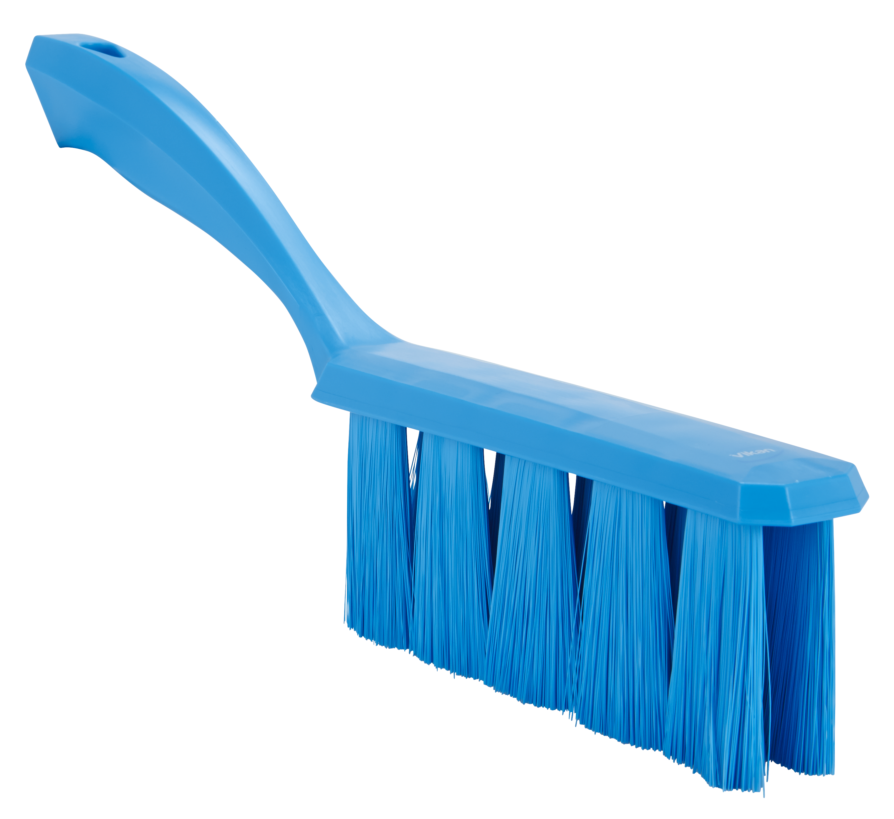 VIKAN 45813 Bench Brush 13 inch Length Soft | AH7ZDP 38EV33