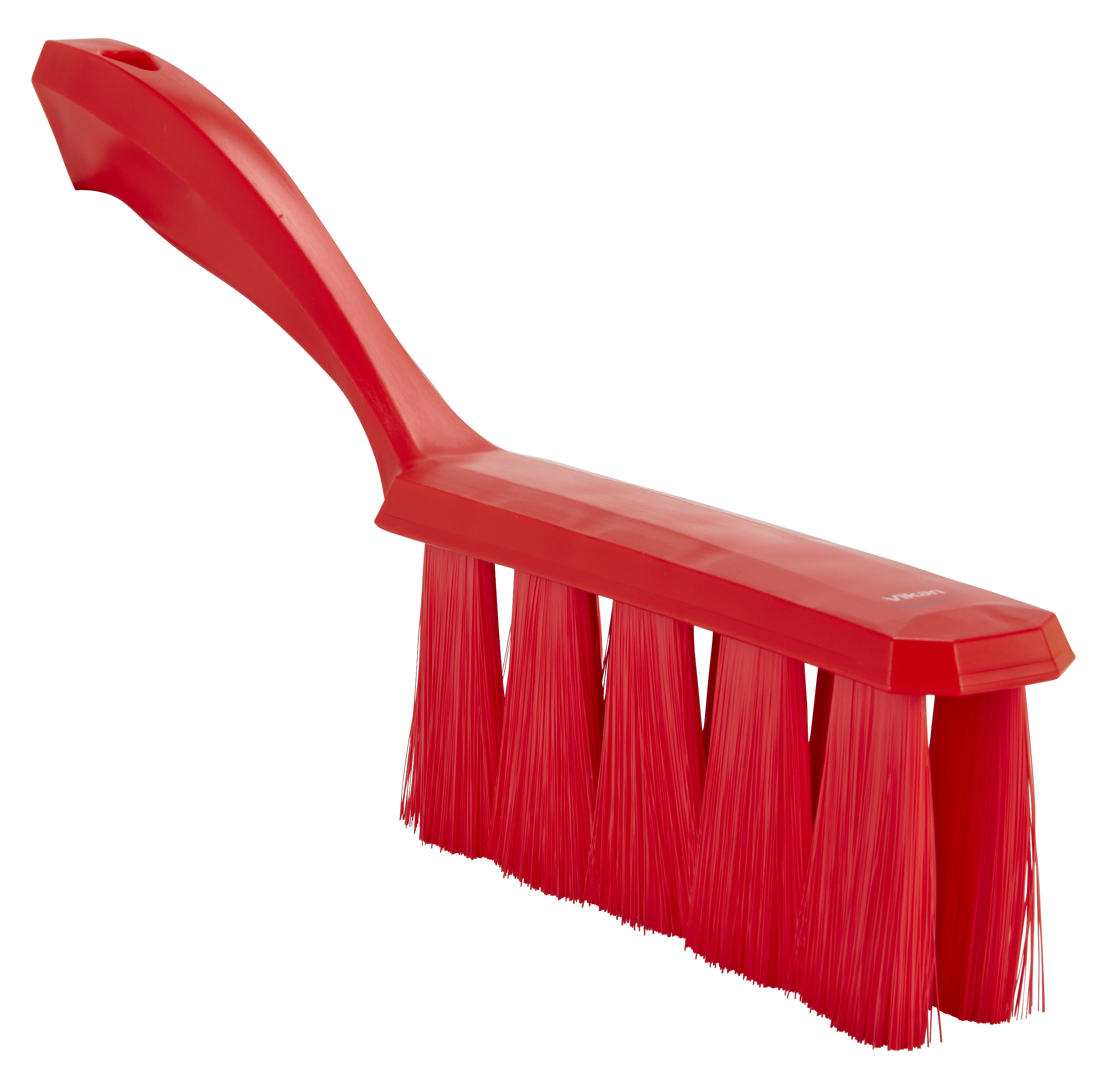 VIKAN 45814 Bench Brush 13 inch Length Soft | AH7ZDQ 38EV34