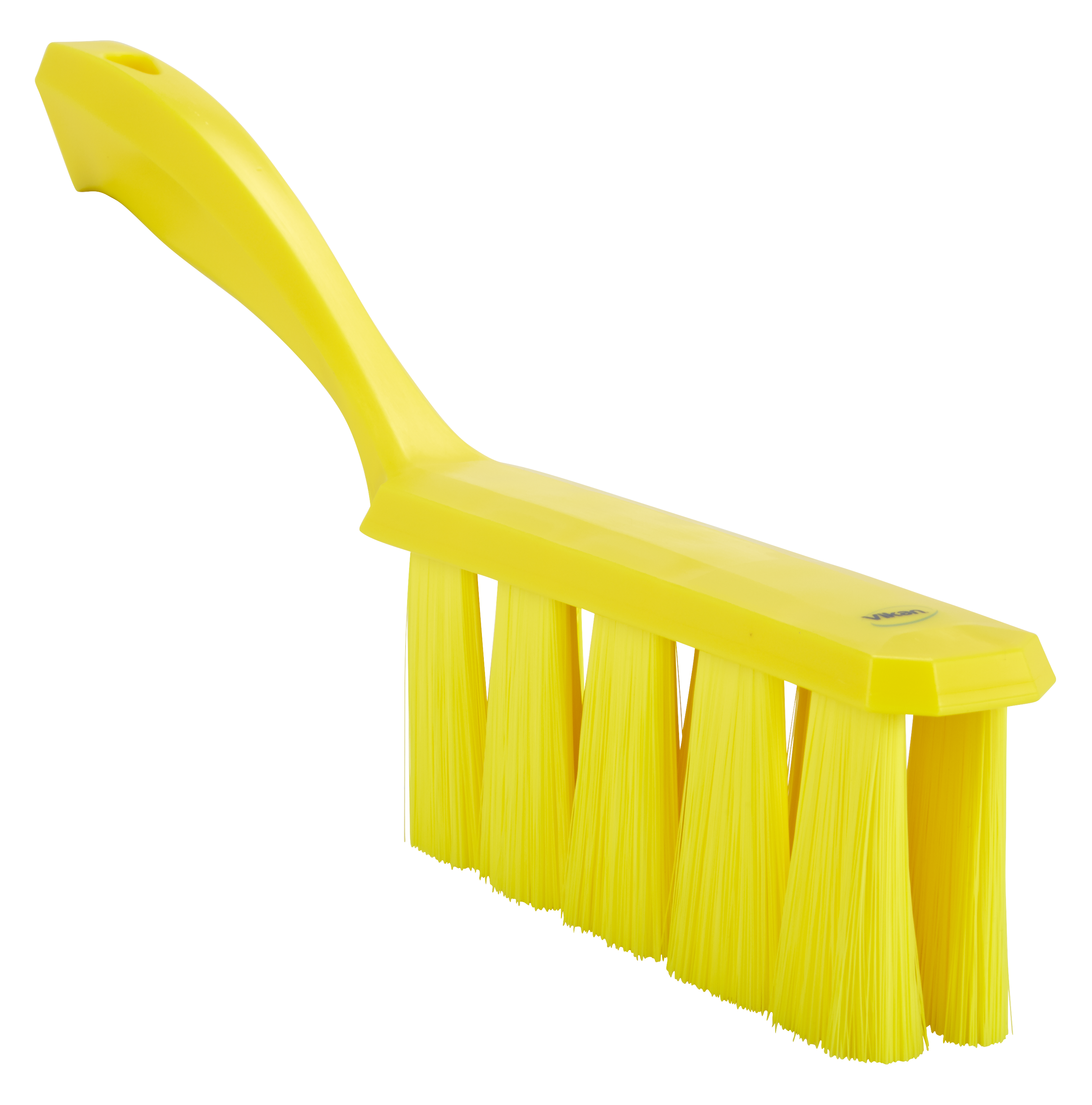 VIKAN 45816 Bench Brush 13 inch Length Soft | AH7ZDT 38EV36