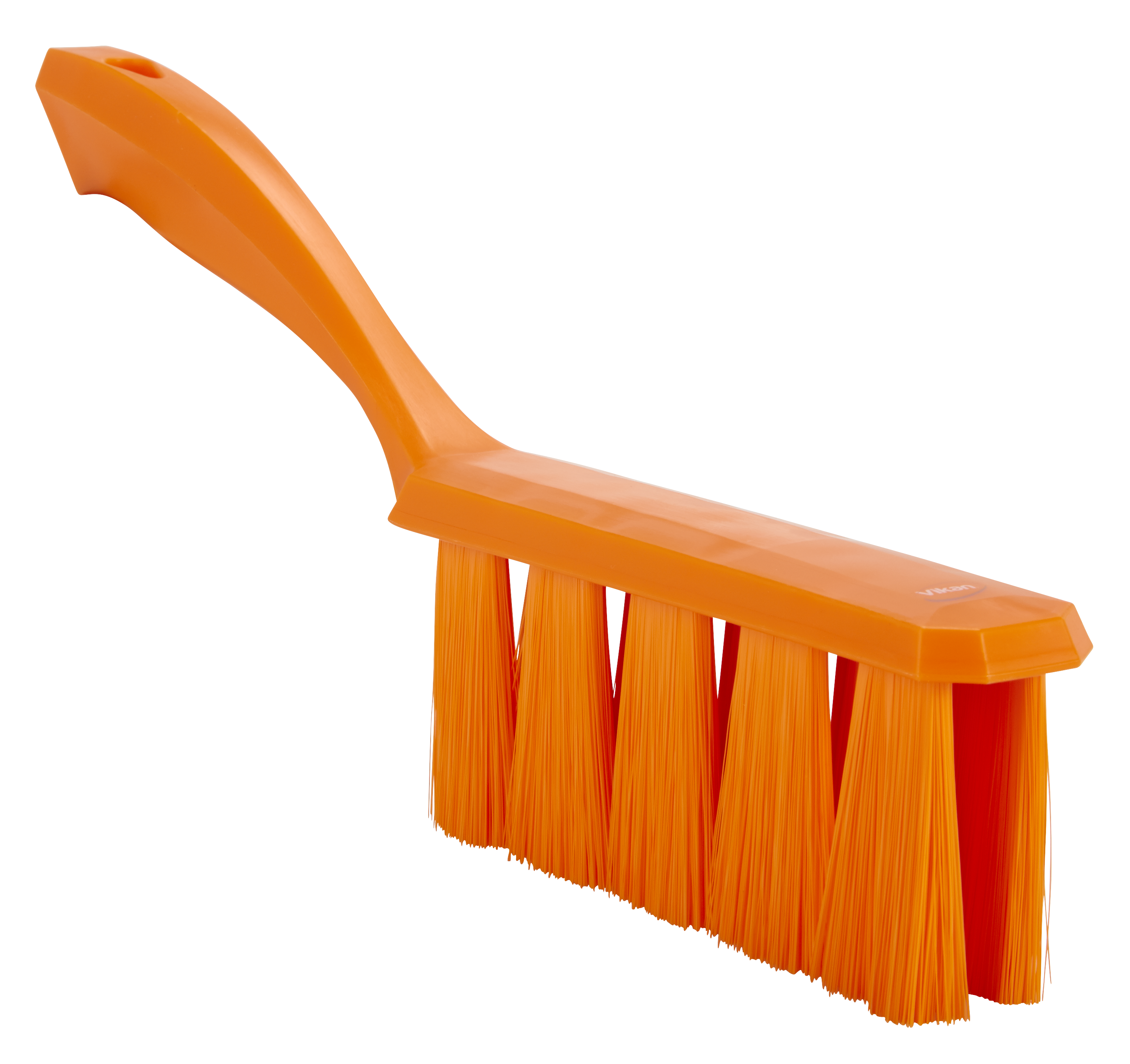 VIKAN 45817 Bench Brush 13 inch Length Soft | AH7ZDU 38EV37