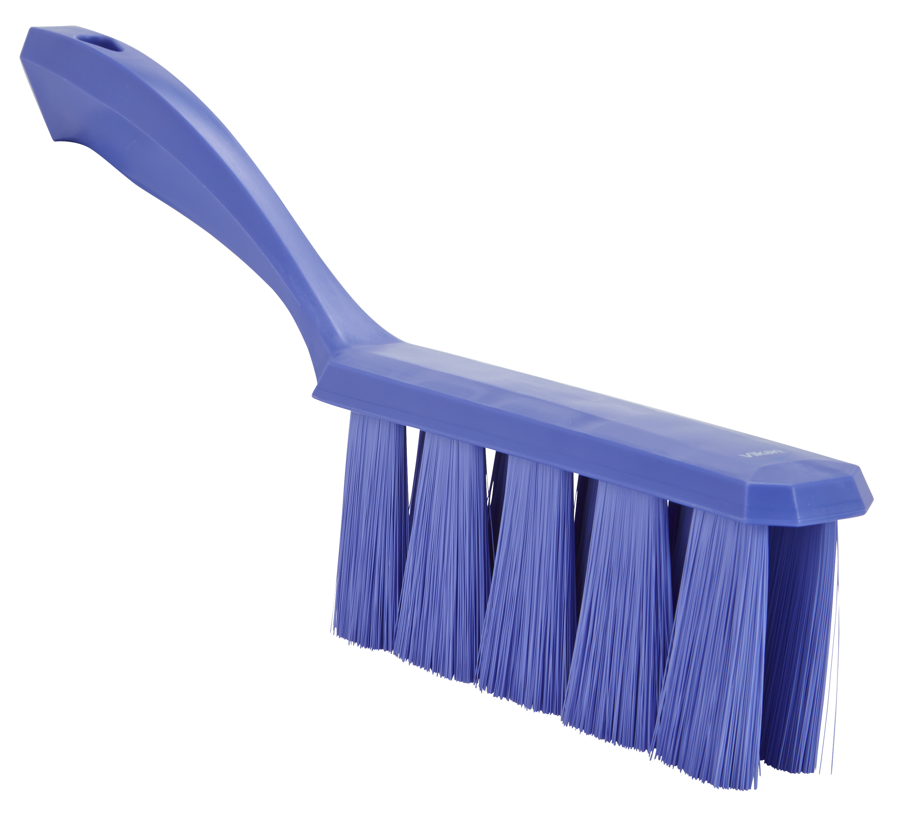 VIKAN 45818 Bench Brush 13 inch Length Soft | AH7ZDV 38EV38