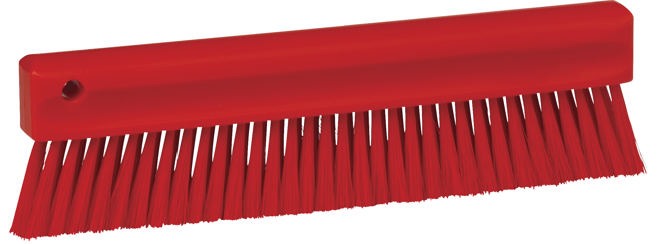 REMCO 45824 Bakers Brush Red Polyester 13 Inch | AF4KQX 8ZDZ6