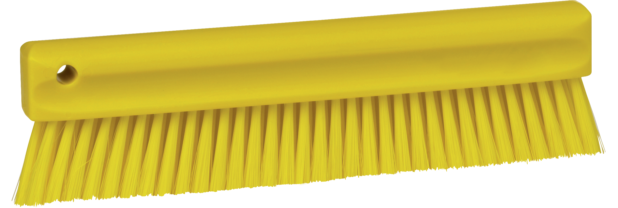 REMCO 45826 Bakers Brush Yellow Polyester 13 Inch | AF4CKG 8PM23