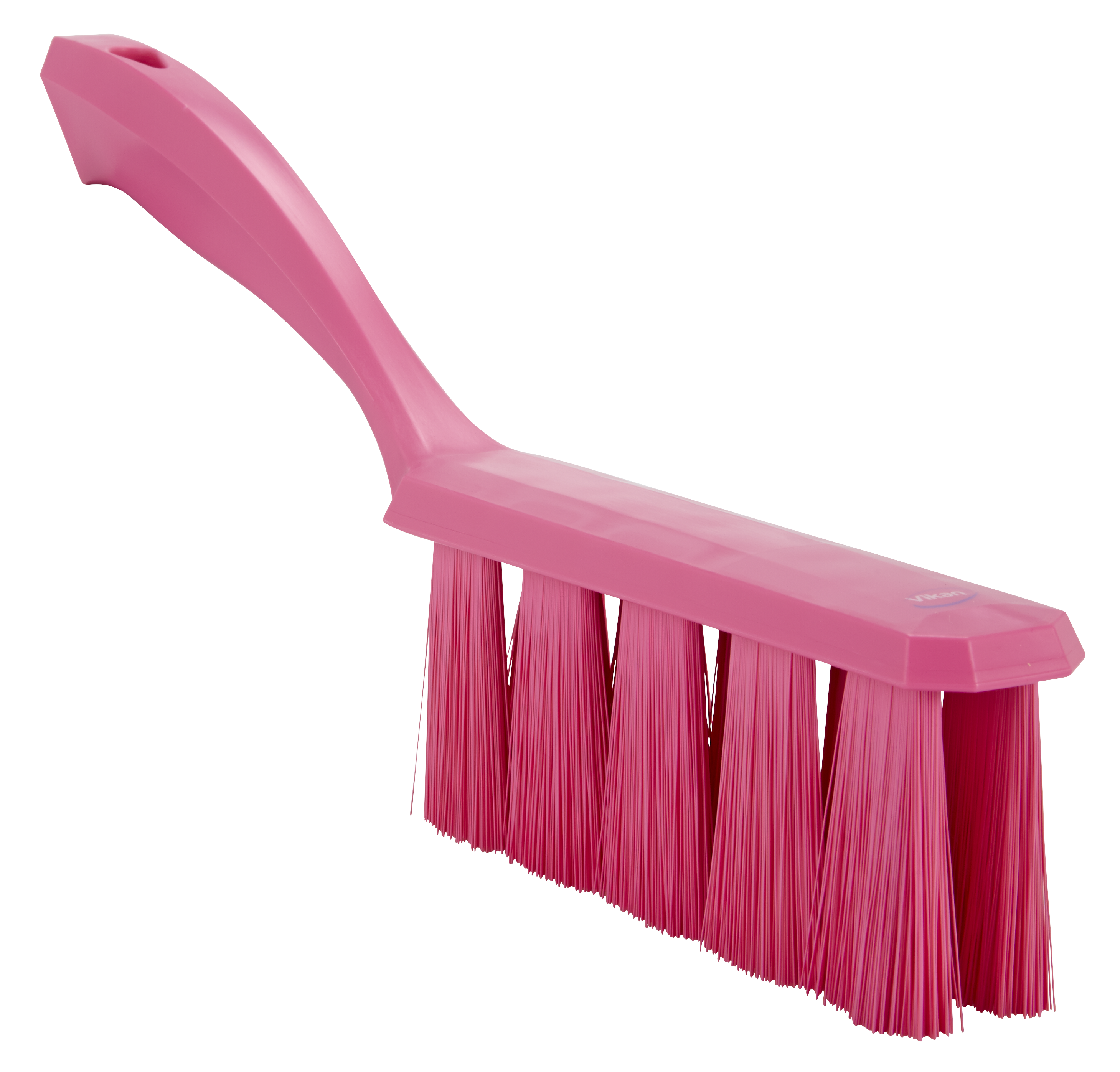 VIKAN 45851 Bench Brush 13 inch Length Medium | AH7ZDW 38EV39