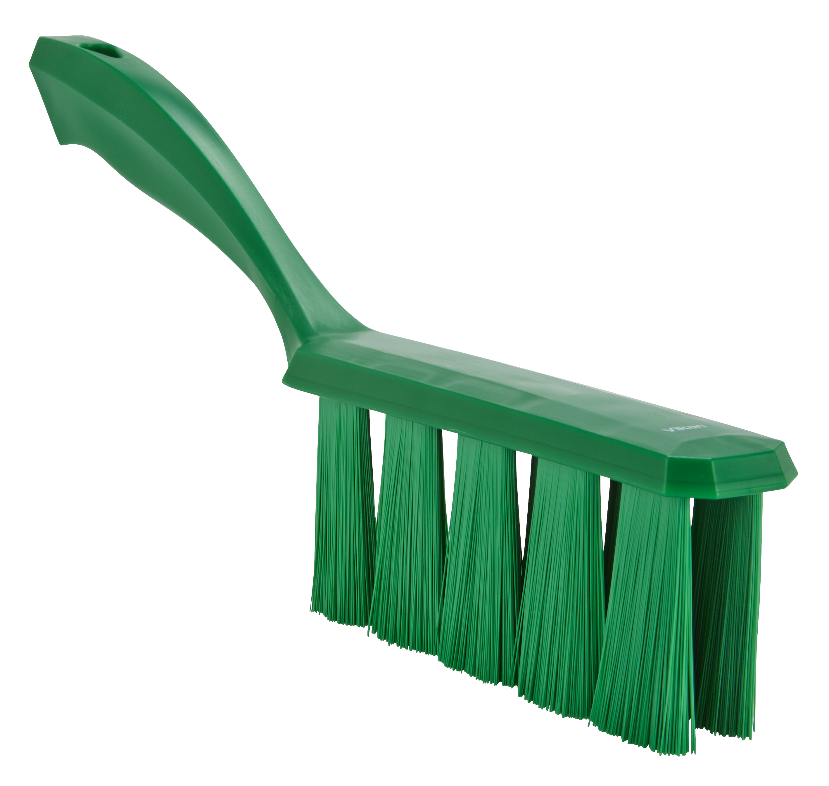 VIKAN 45852 Bench Brush 13 inch Length Medium | AH7ZDX 38EV40