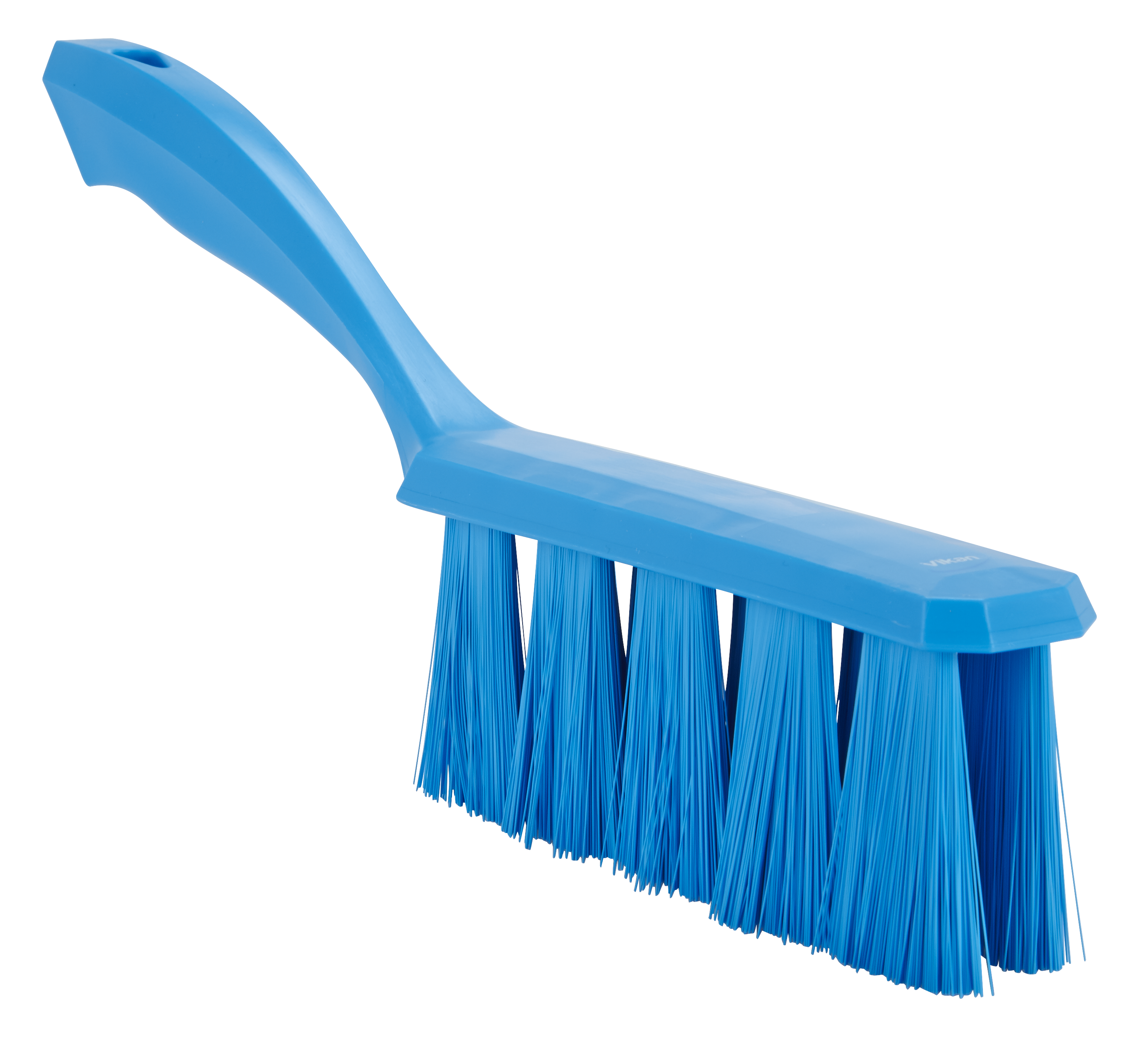 VIKAN 45853 Bench Brush 13 inch Length Medium | AH7ZDY 38EV41