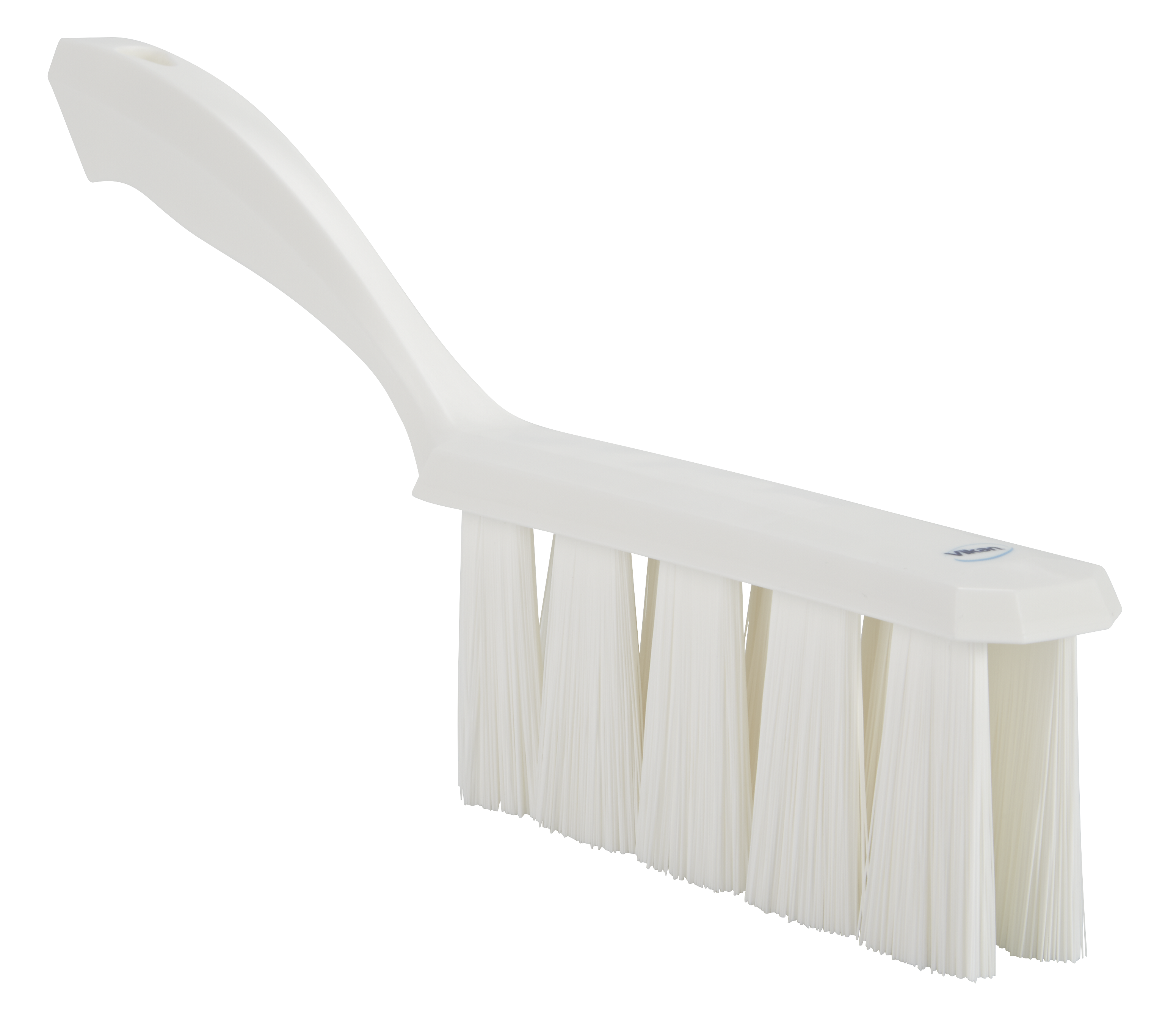 VIKAN 45855 Bench Brush 13 inch Length Medium | AH7ZEA 38EV43