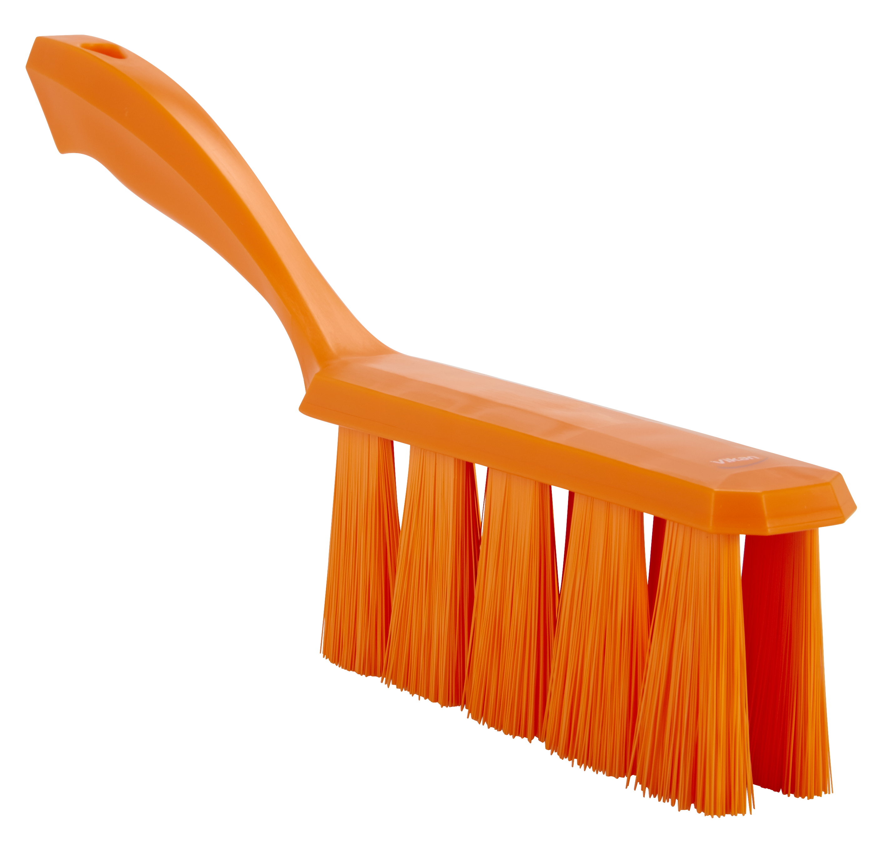 VIKAN 45857 Bench Brush 13 inch Length Medium | AH7ZEC 38EV45