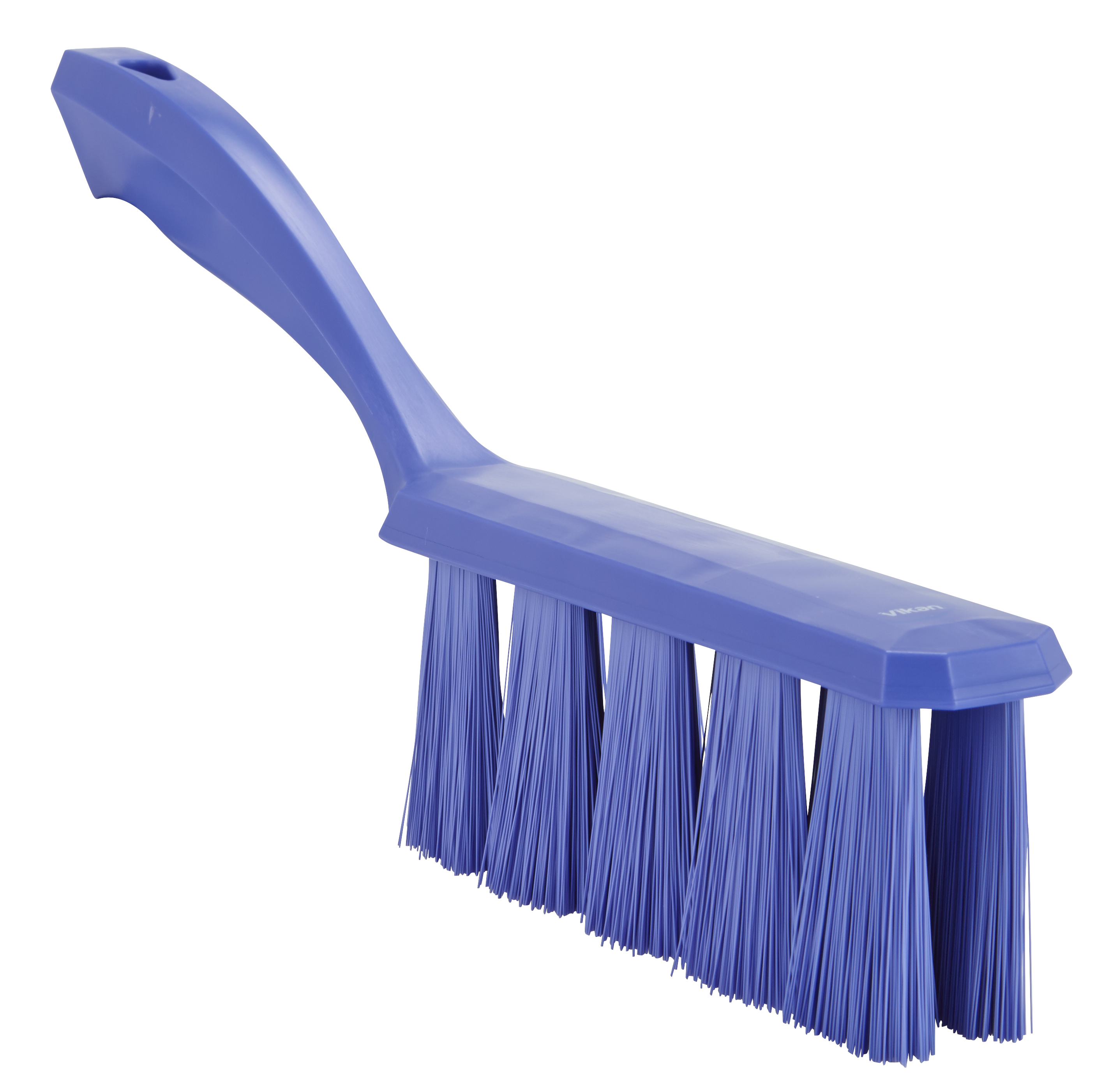 VIKAN 45858 Bench Brush 13 inch Length Medium | AH7ZED 38EV46