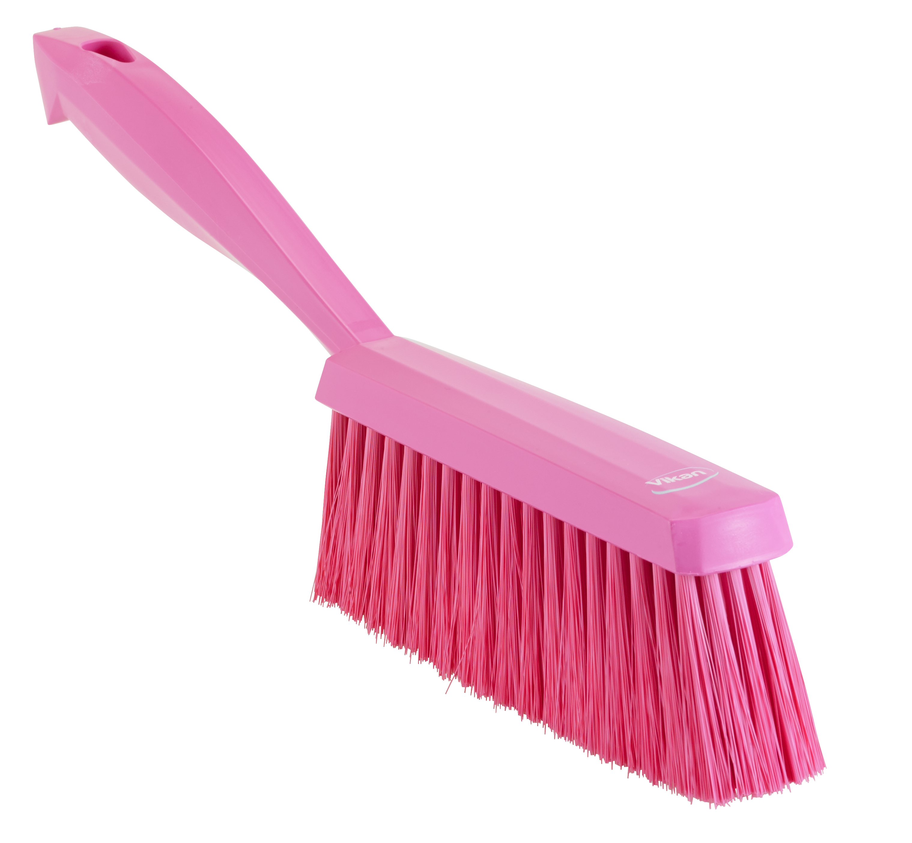 VIKAN 45871 Edge Bench Brush 14 Polyester | AH2XQG 30PC50