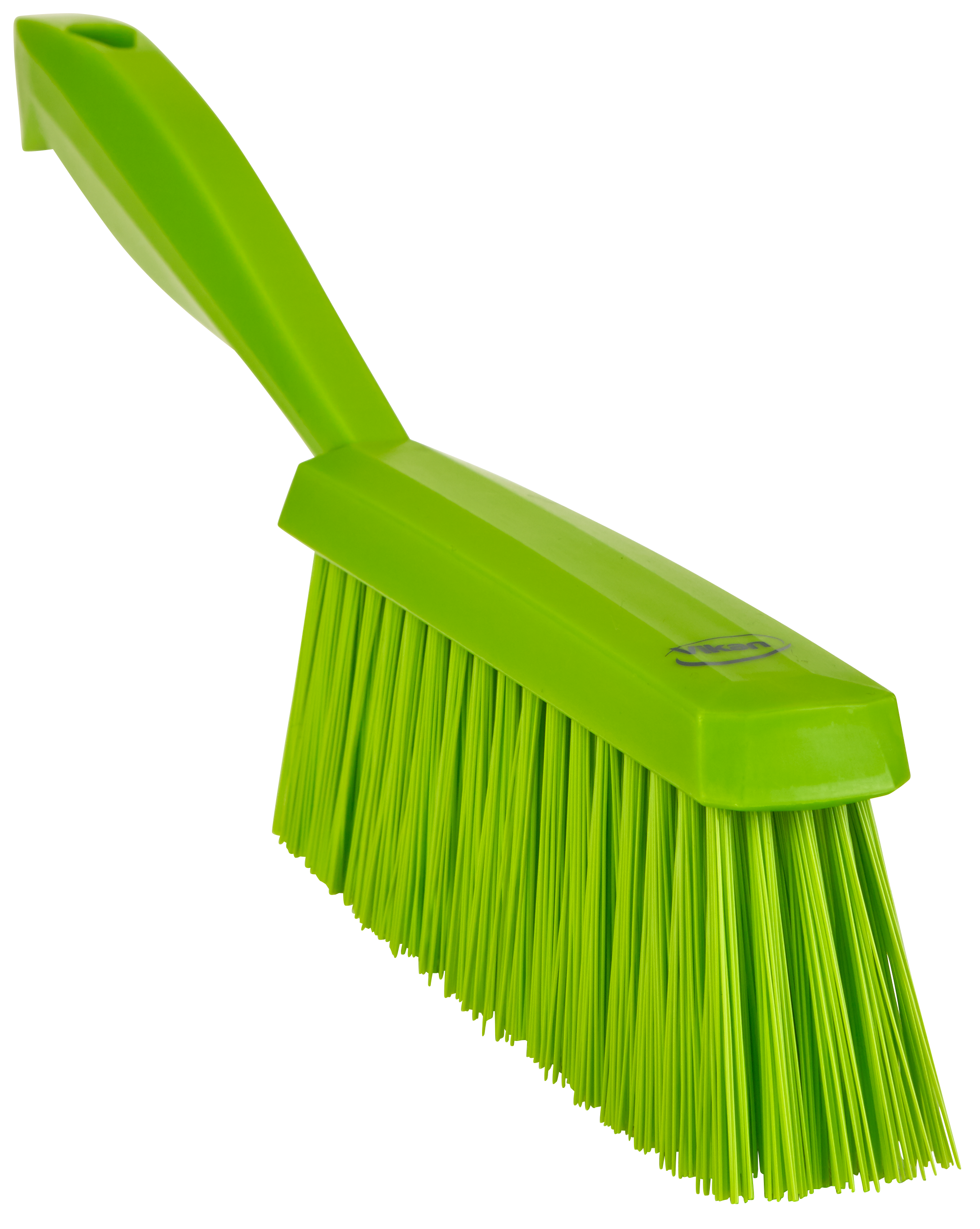 REMCO 458977 Hand Brush, Medium, 14 Inch Size, PP/PBT, Lime | CM7QVC