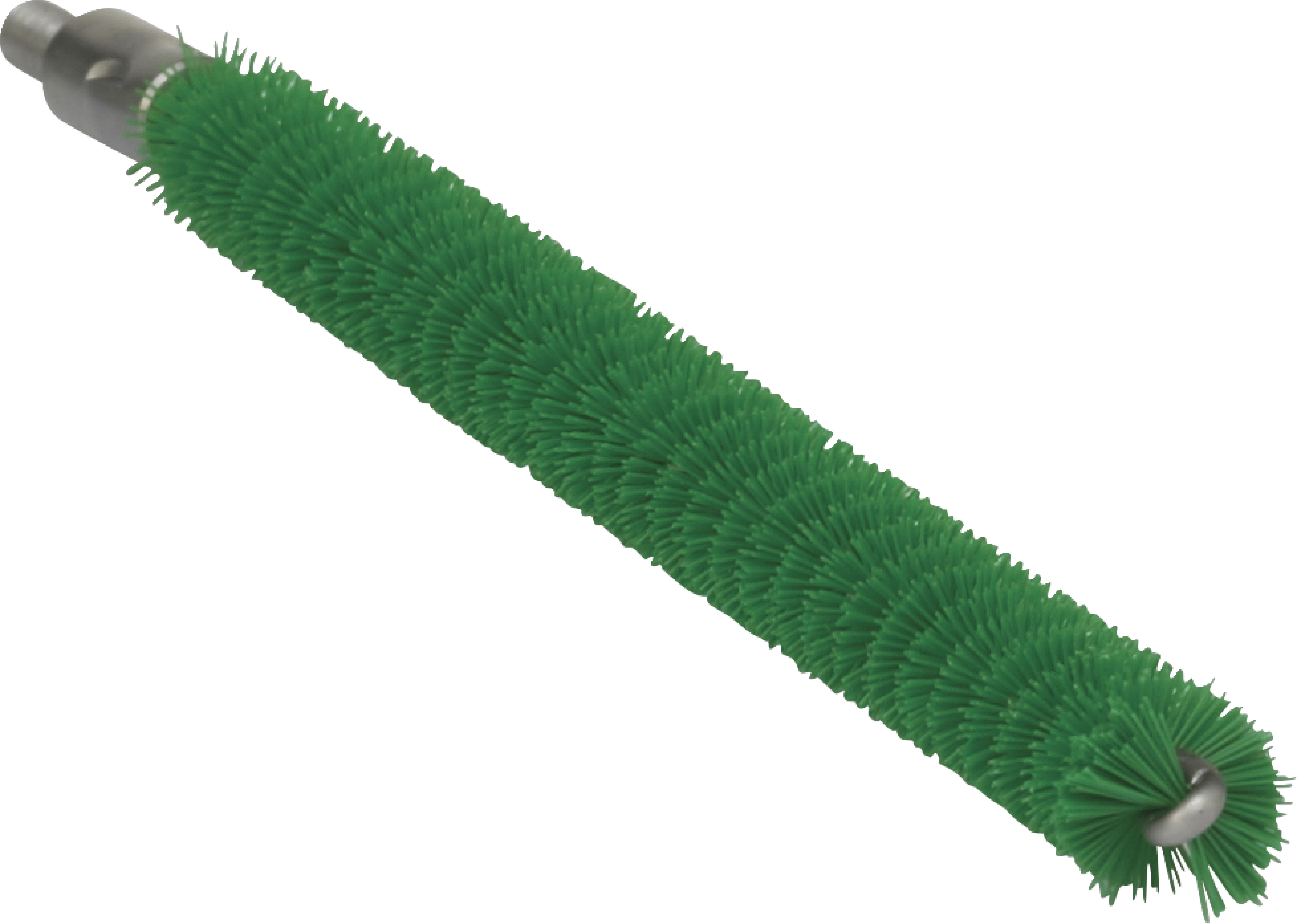VIKAN 53542 Tube and Valve Brush 6-2/3 Brush Length | AH4CBW 34CJ48