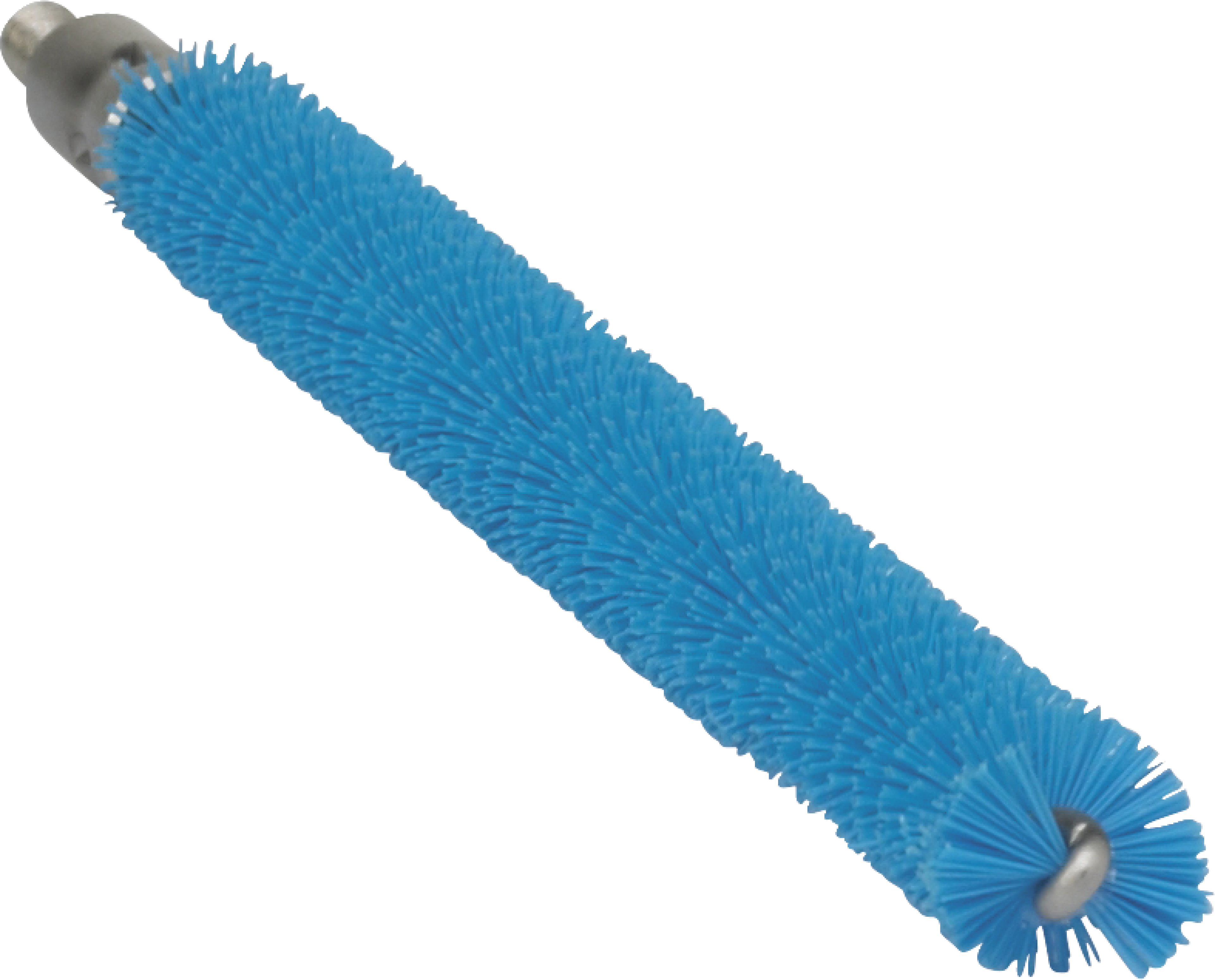 VIKAN 53543 Tube and Valve Brush 6-2/3 Brush Length | AH3BXC 31CF62