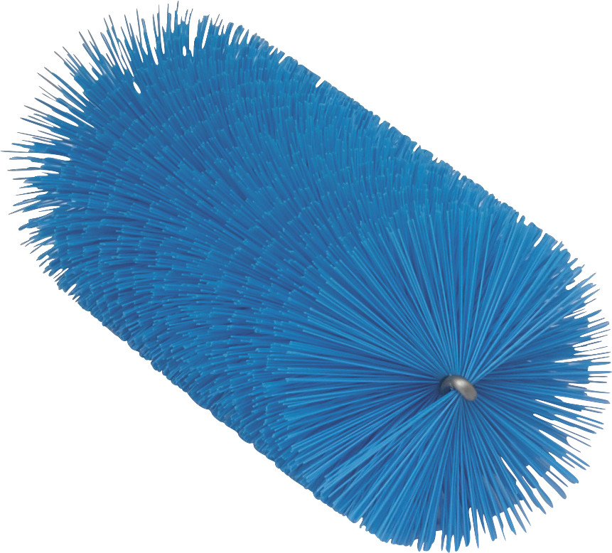 VIKAN 53563 Tube and Valve Brush 6-1/2 Brush Length | AH3BXD 31CF63