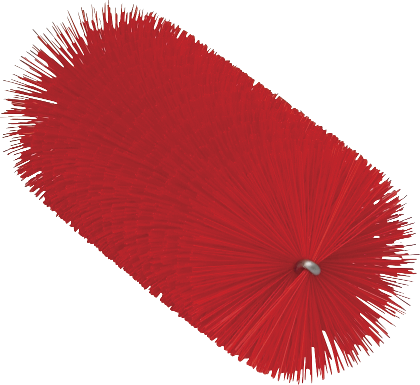 VIKAN 53564 Tube and Valve Brush 6-1/2 Brush Length | AH4CCB 34CJ53