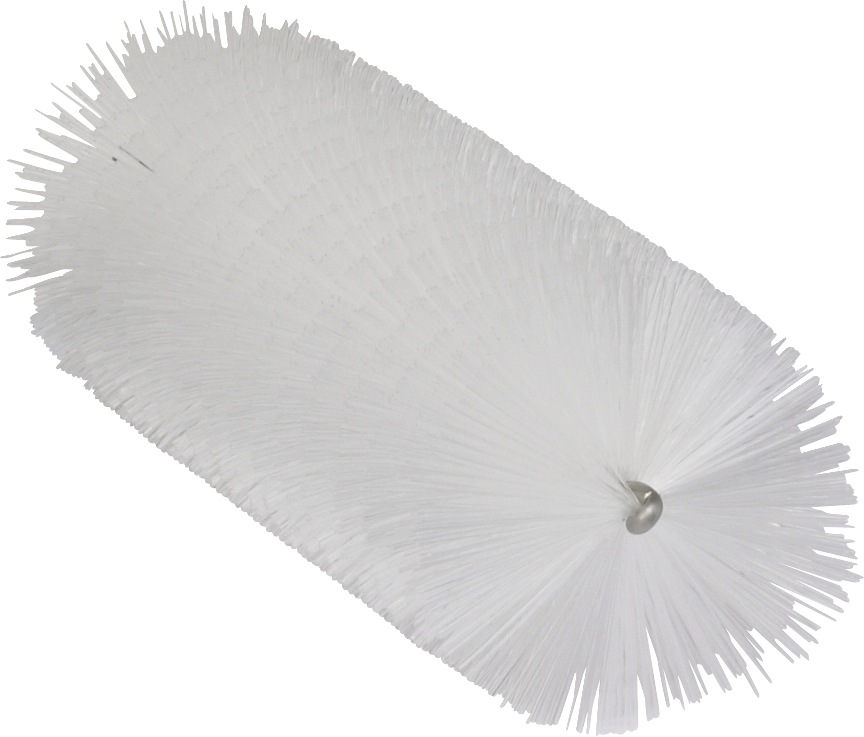 VIKAN 53565 Tube and Valve Brush 6-1/2 Brush Length | AH4CCC 34CJ54