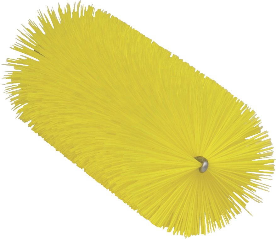 VIKAN 53566 Tube and Valve Brush 6-1/2 Brush Length | AH4CCD 34CJ55