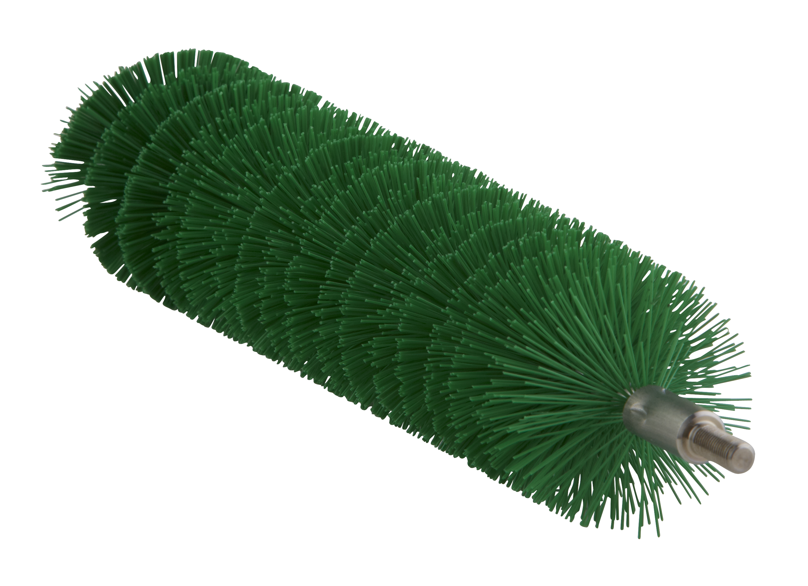 REMCO 53682 Tube Brush, for Flexible Handle, 1.5 Inch, Green | CM7PVT
