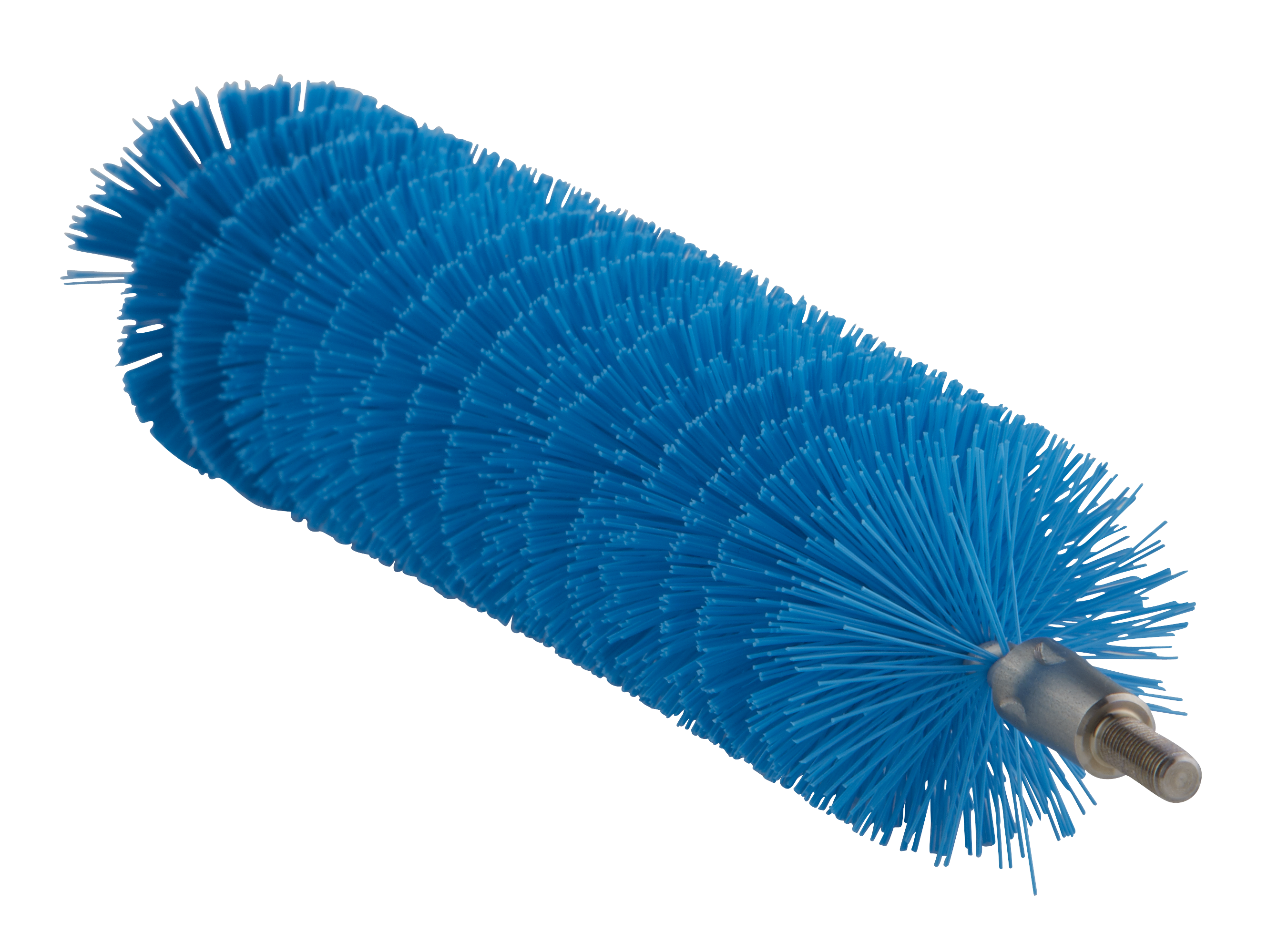 REMCO 53683 Tube Brush, for Flexible Handle, 1.5 Inch, Blue | CM7PVU