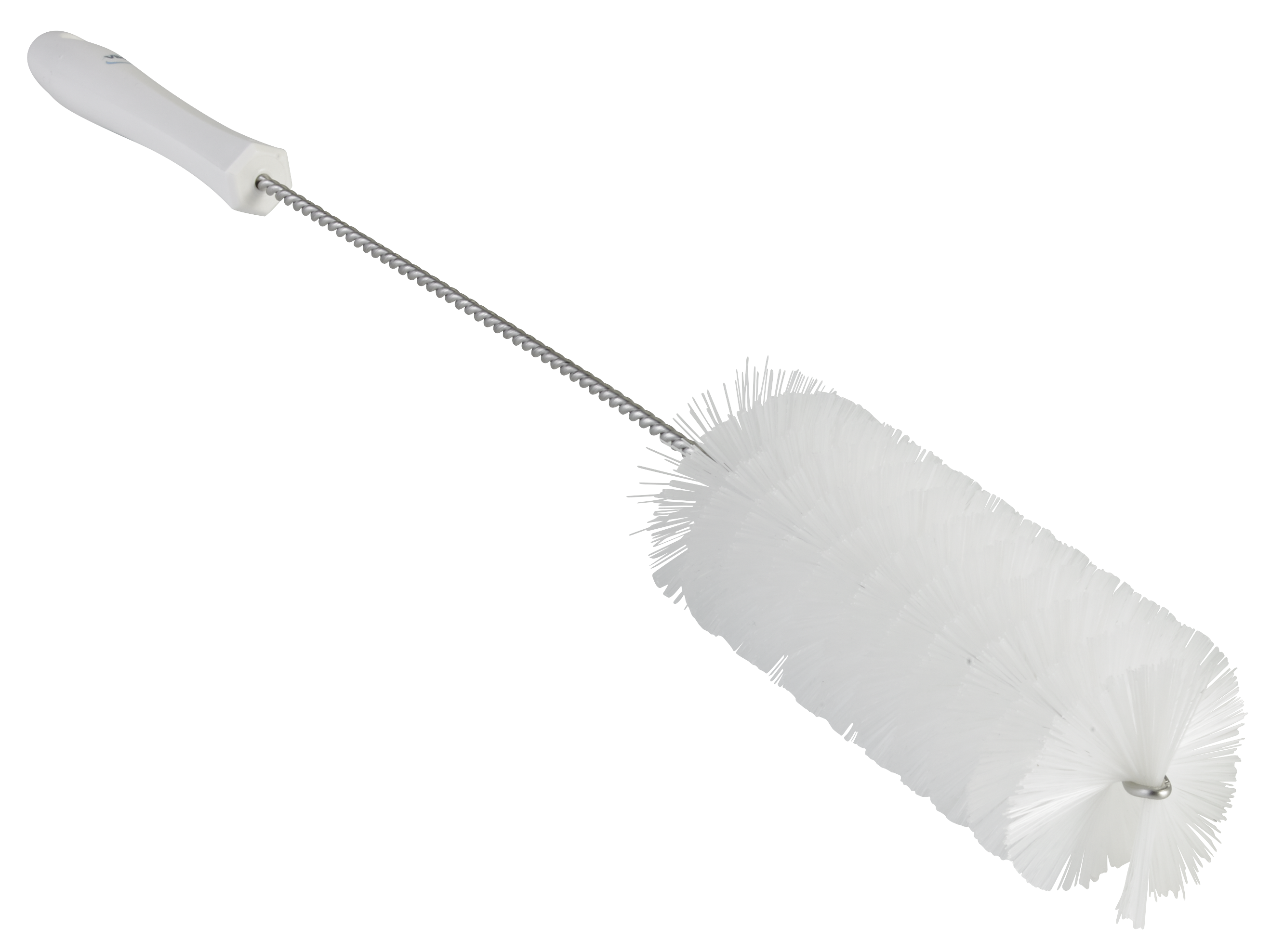 REMCO 53705 Tube Brush White Soft Polypropylene 2-3/8 x 19-5/8 | AC7WTM 38Y515