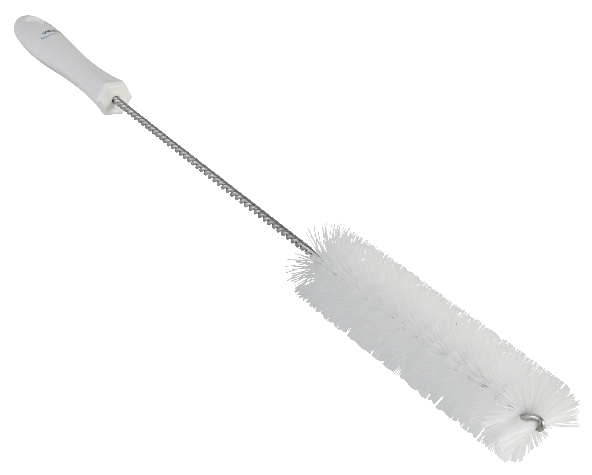 REMCO 53785 Tube Brush White Stiff Polypropylene 1-5/8 x 19-5/8 | AC7WUD 38Y530