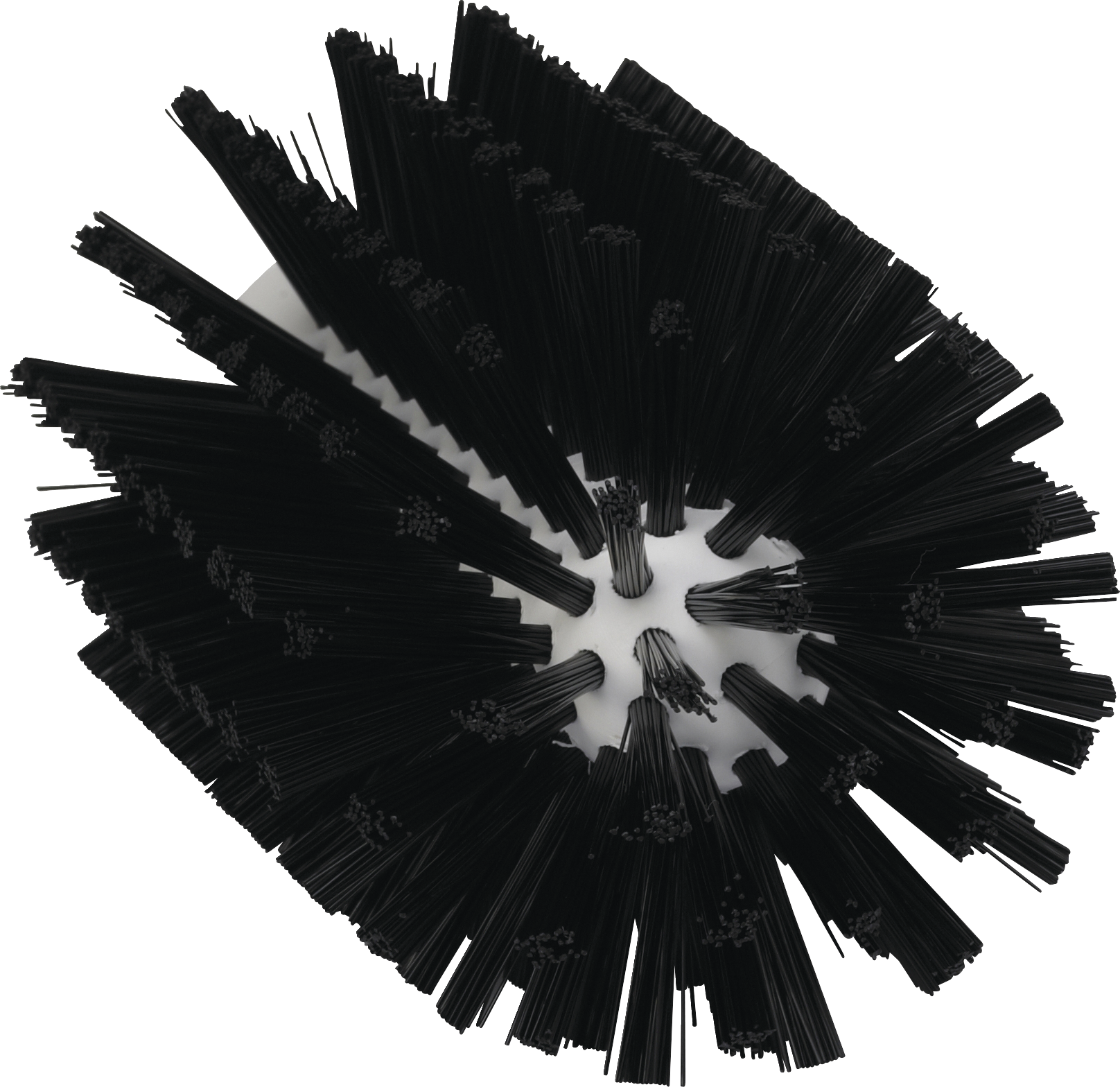 REMCO 5380-90-9 Drain Brush Polyester Black 6-1/4 Inch Overall Length | AF4YGA 9PVH4