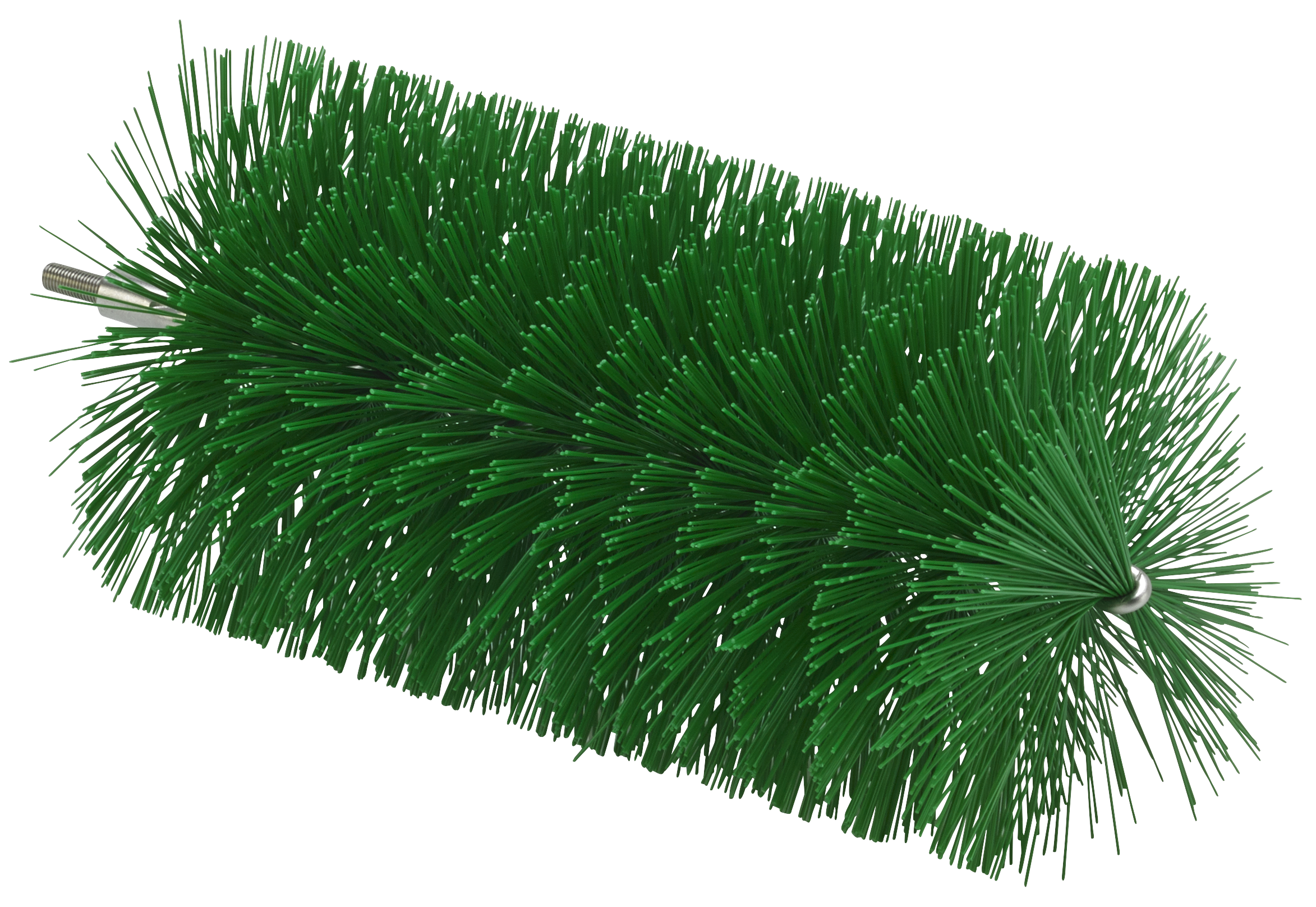 VIKAN 53912 Tube and Valve Brush 6-1/2 Brush Length | AH3BYG 31CG27