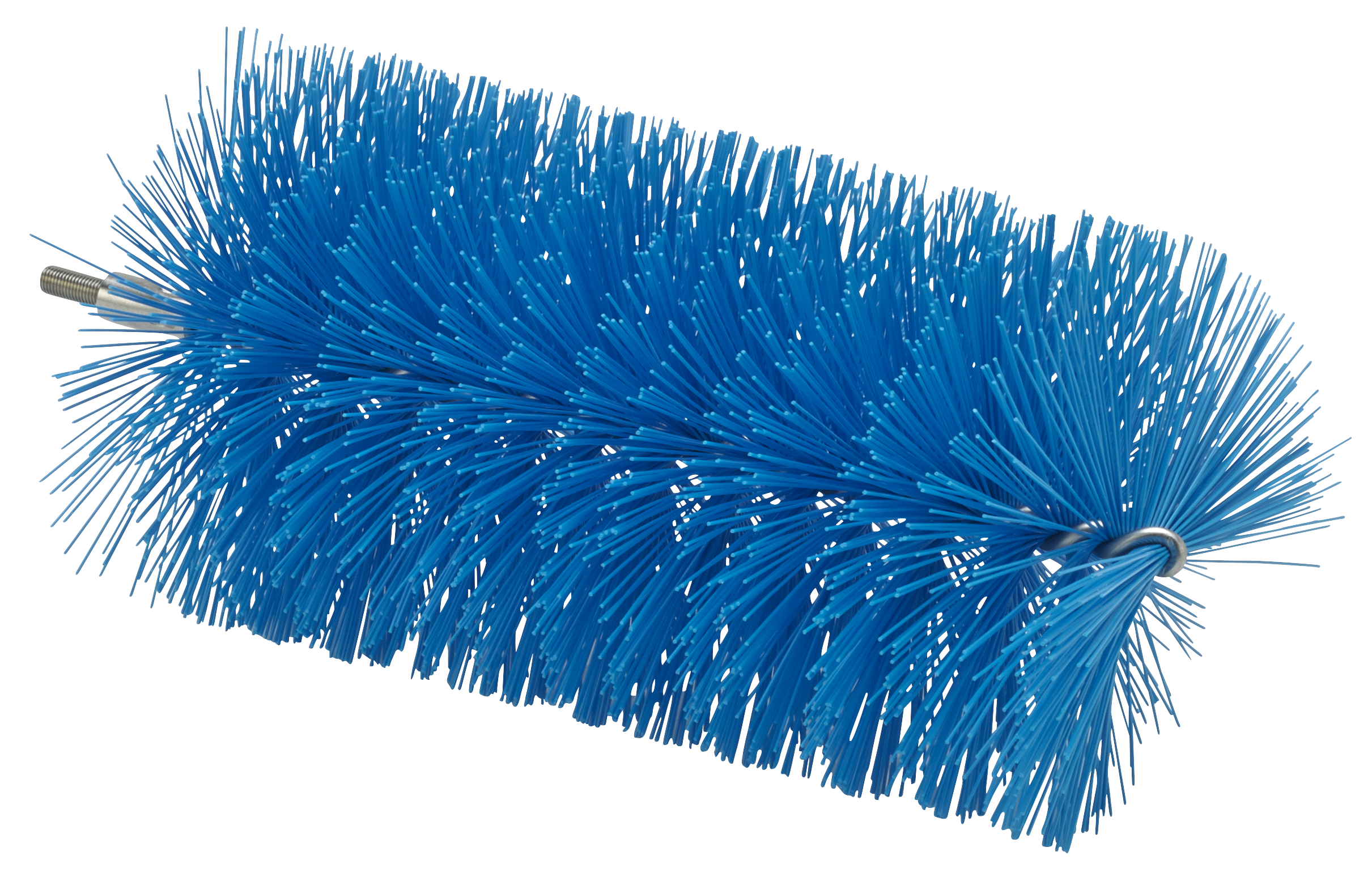VIKAN 53913 Tube and Valve Brush 6-1/2 Brush Length | AH3BYH 31CG28