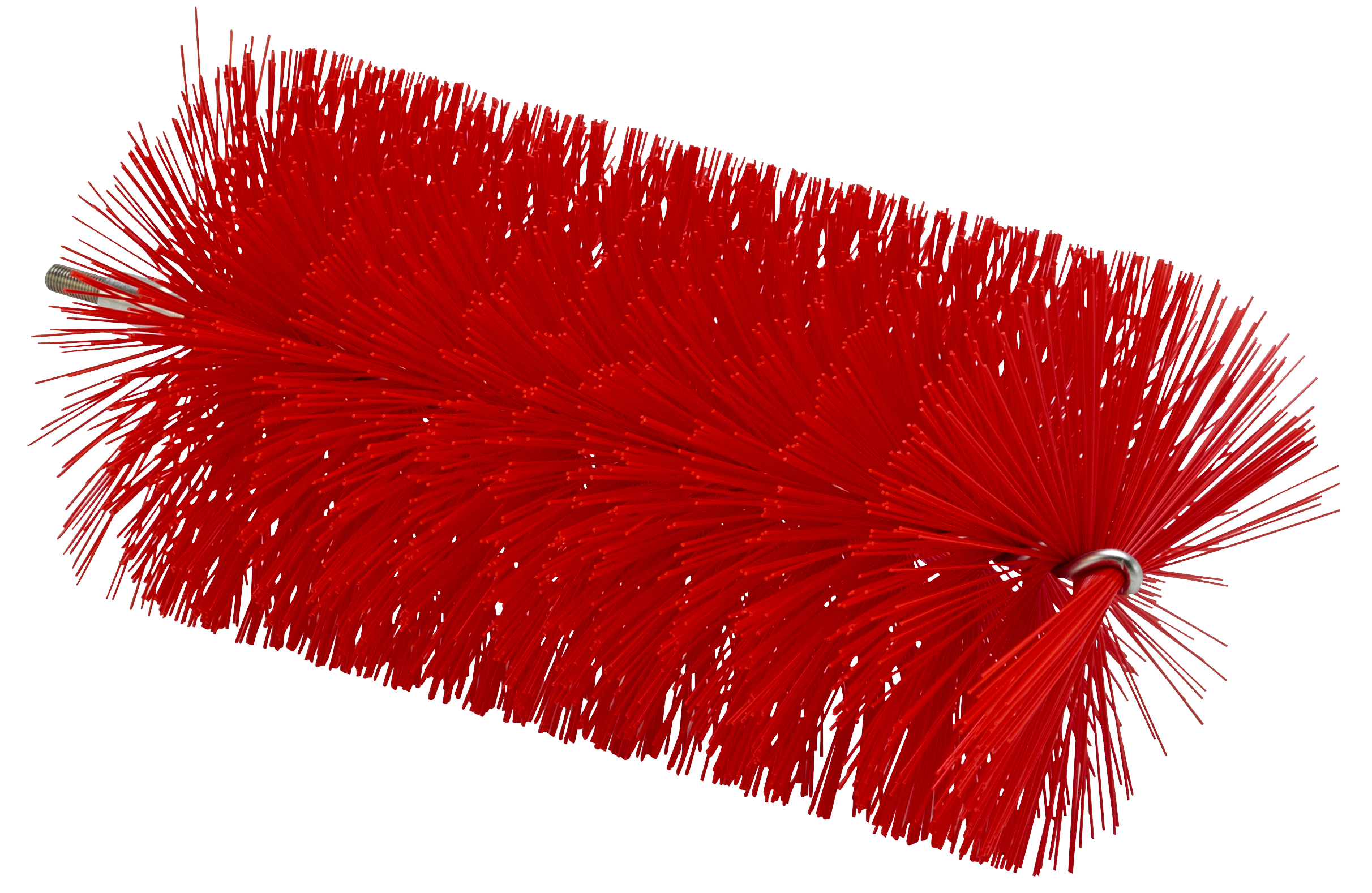 VIKAN 53914 Tube and Valve Brush 6-1/2 Brush Length | AH3BYJ 31CG29