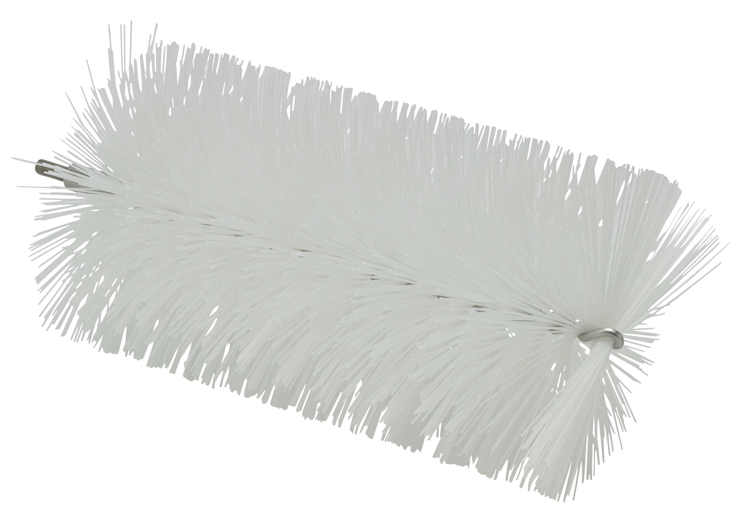 VIKAN 53915 Tube and Valve Brush 6-2/3 Brush Length | AH3BYK 31CG30