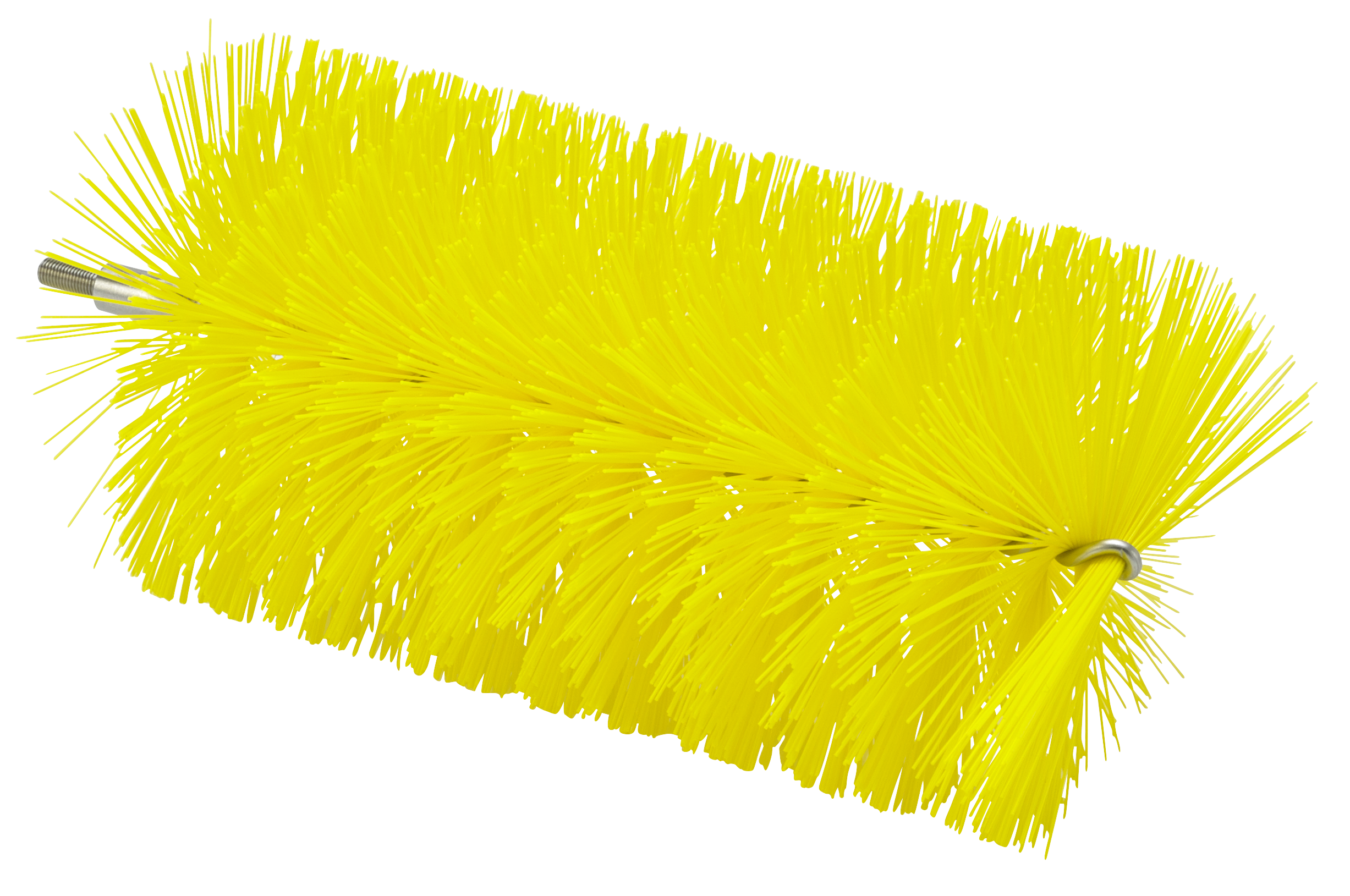 VIKAN 53916 Tube and Valve Brush 6-1/2 Brush Length | AH3BYL 31CG31