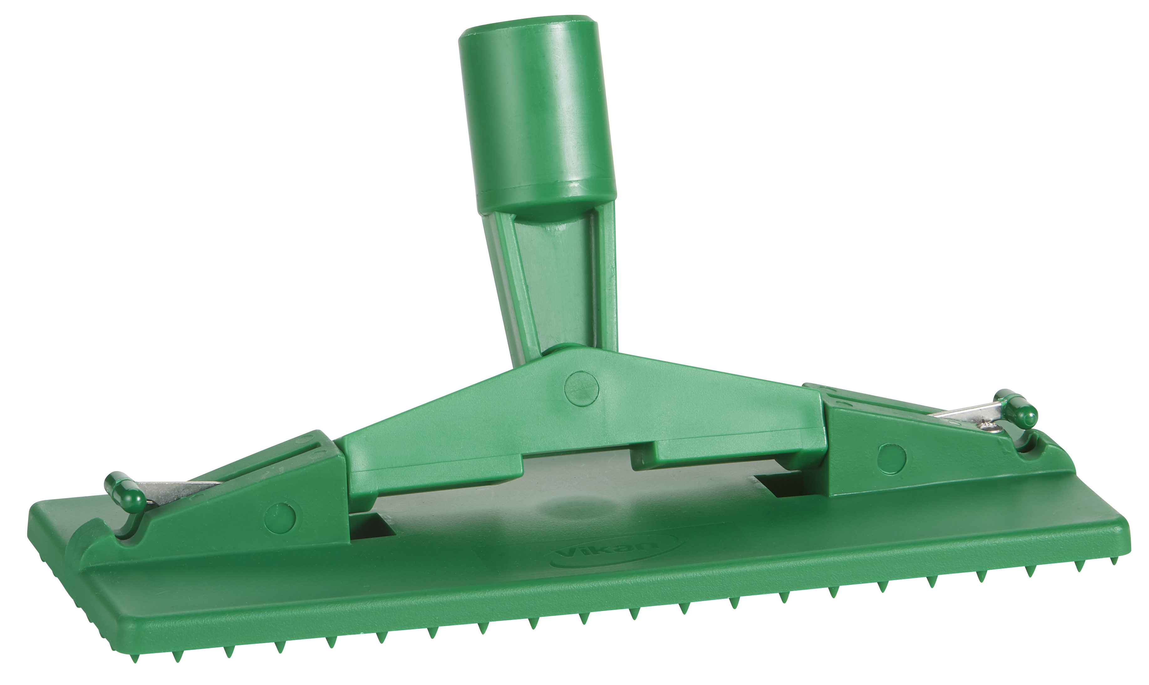 REMCO 55002 Scrub Pad Holder Green 3-3/4 x 9 Inch | AF4XDF 9NNM2