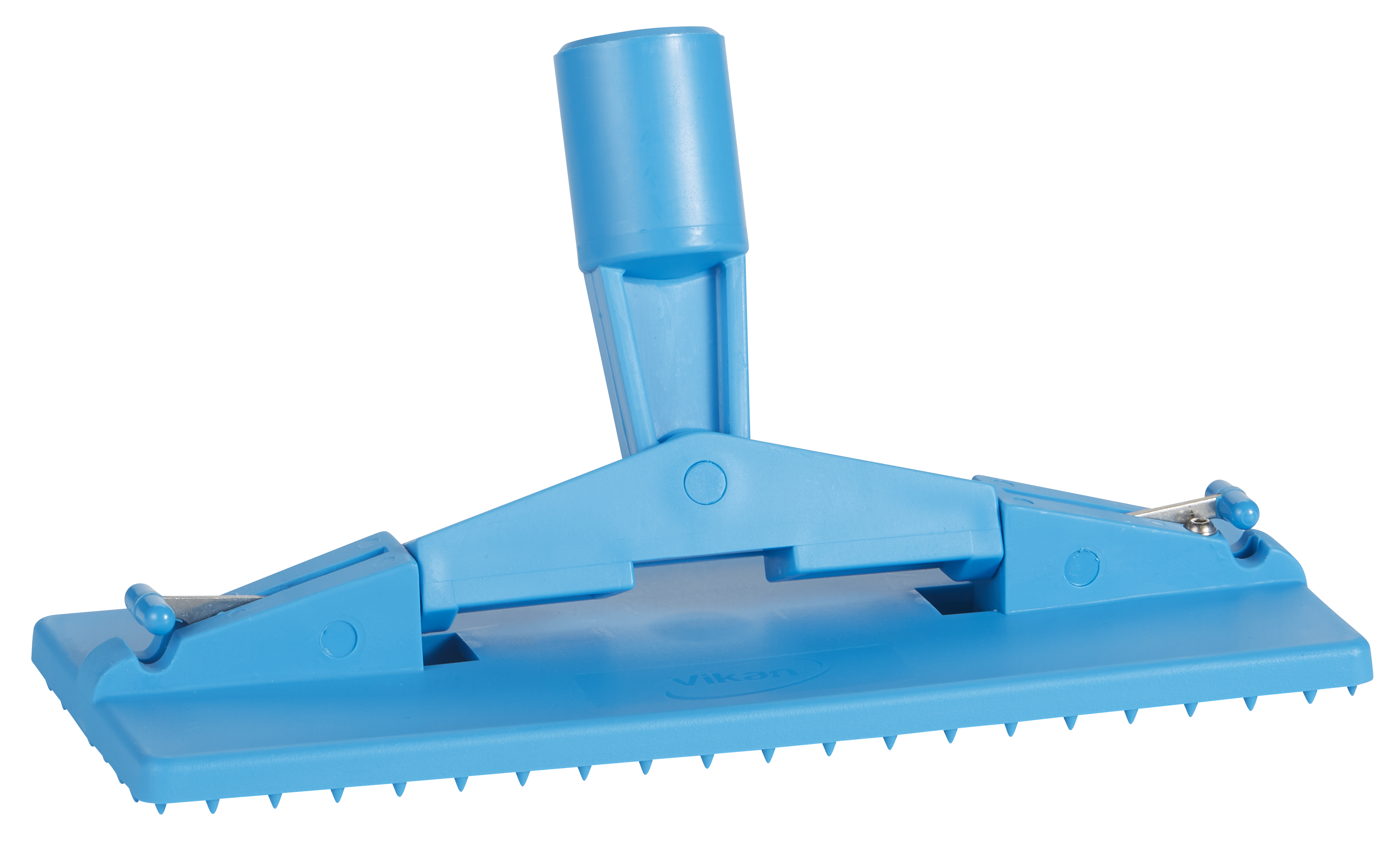 REMCO 55003 Scrub Pad Holder Blue 3-3/4 x 9 Inch | AF3QQY 8C008