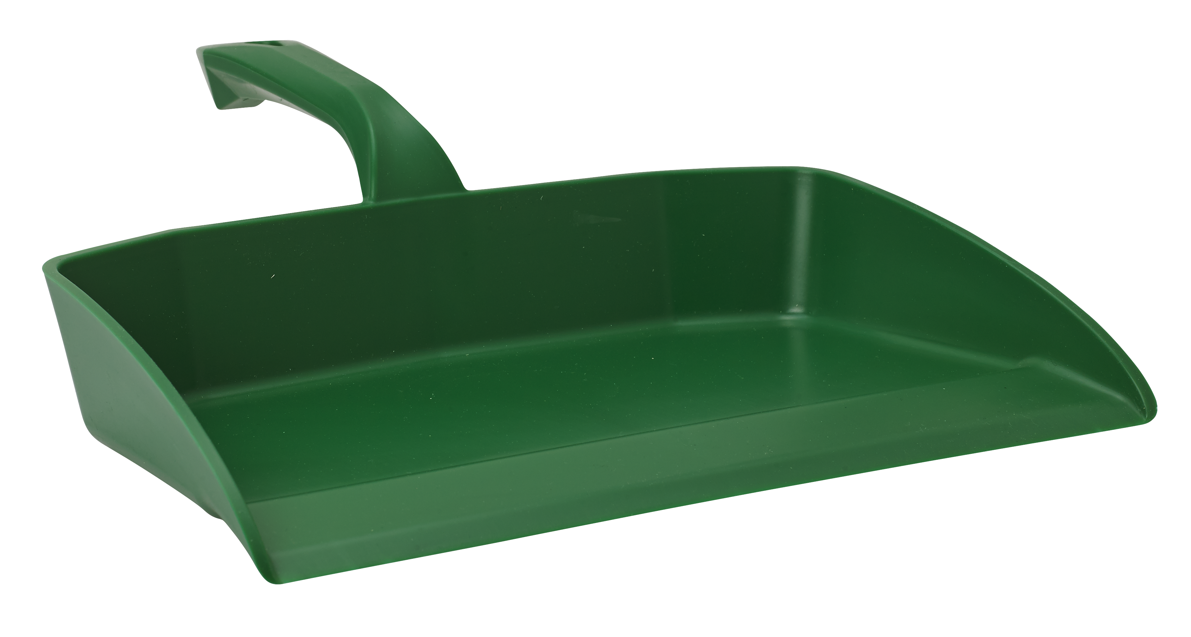 REMCO 56602 Hand Held Dust Pan 11-1/2 Inch Width Green | AF4WGE 9MDK6