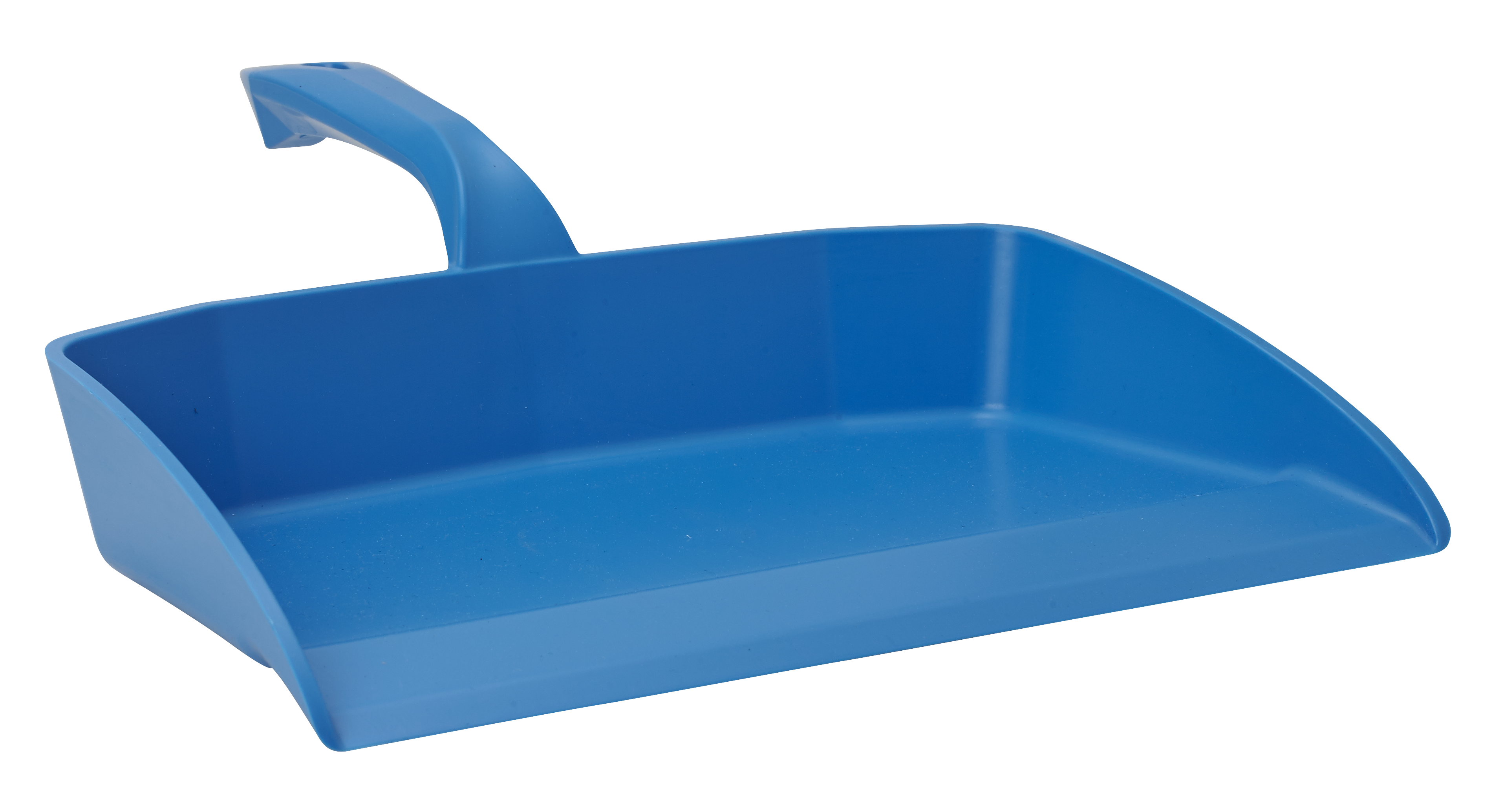 REMCO 56603 Hand Held Dust Pan Polypropylene Blue | AF3QRZ 8C179