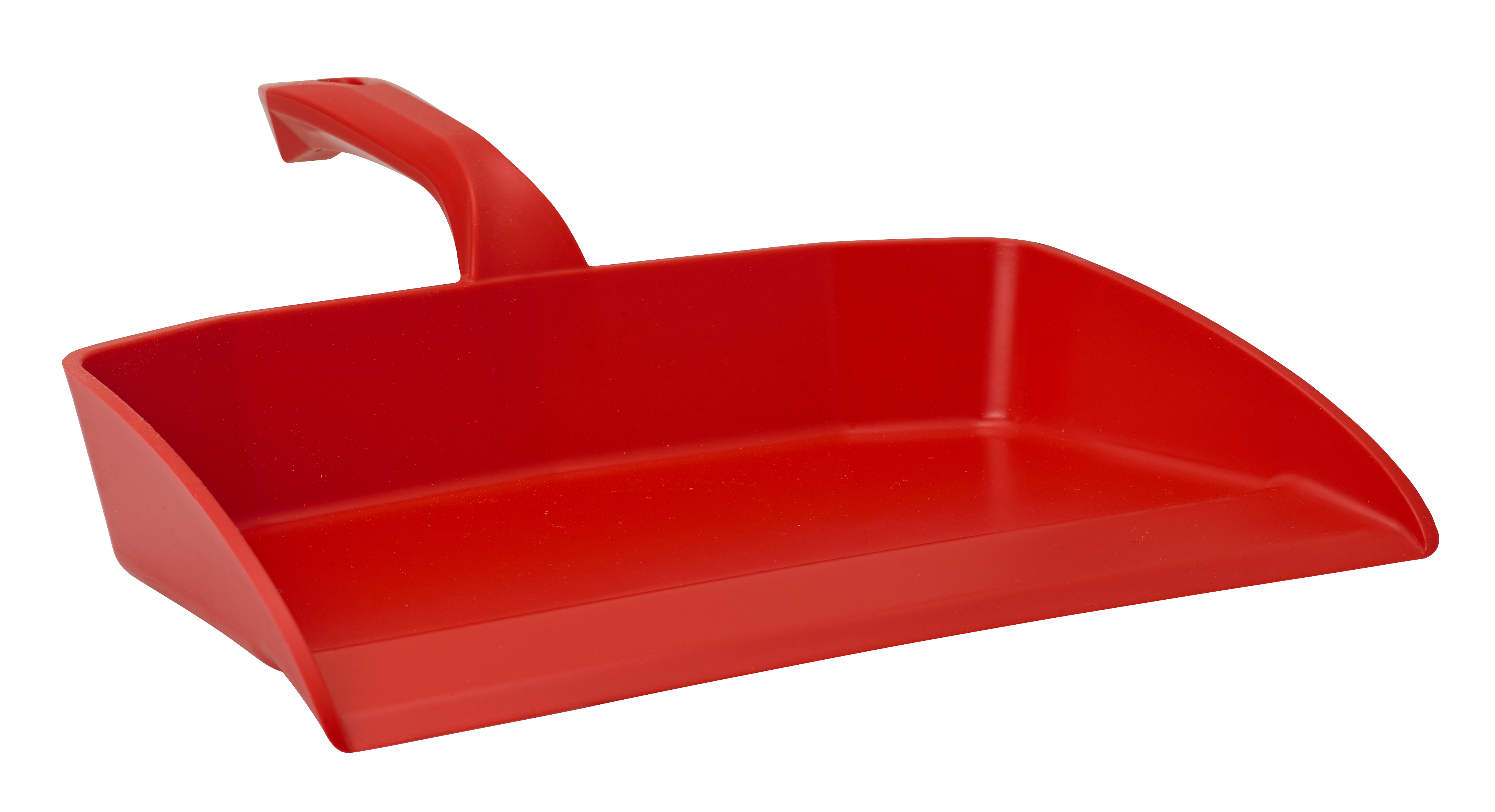 REMCO 56604 Hand Held Dust Pan 11-1/2 Inch Width Red | AF4MKB 9CH27