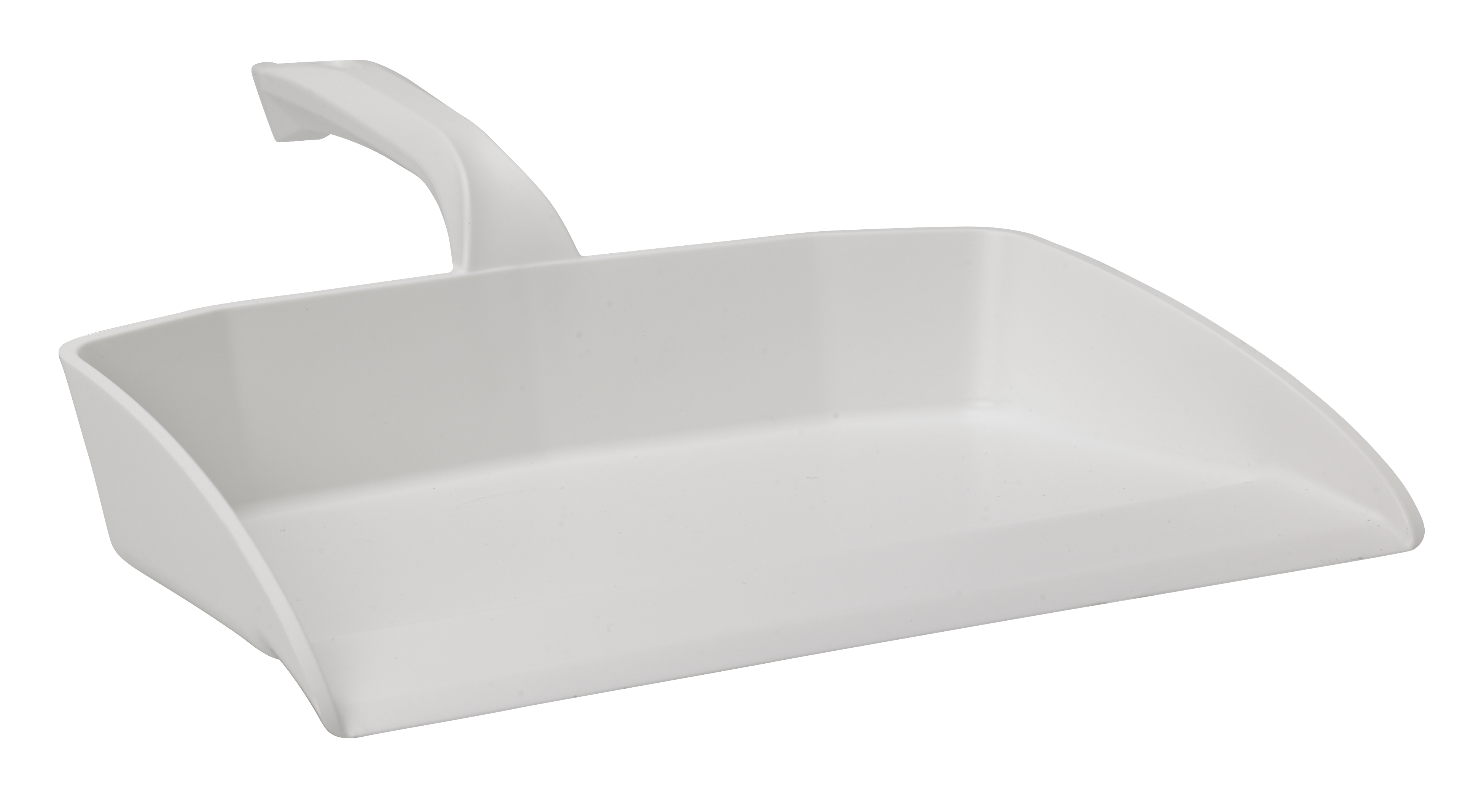 REMCO 56605 Hand Held Dust Pan 11-1/2 Inch Width White | AE2NDV 4YMN2