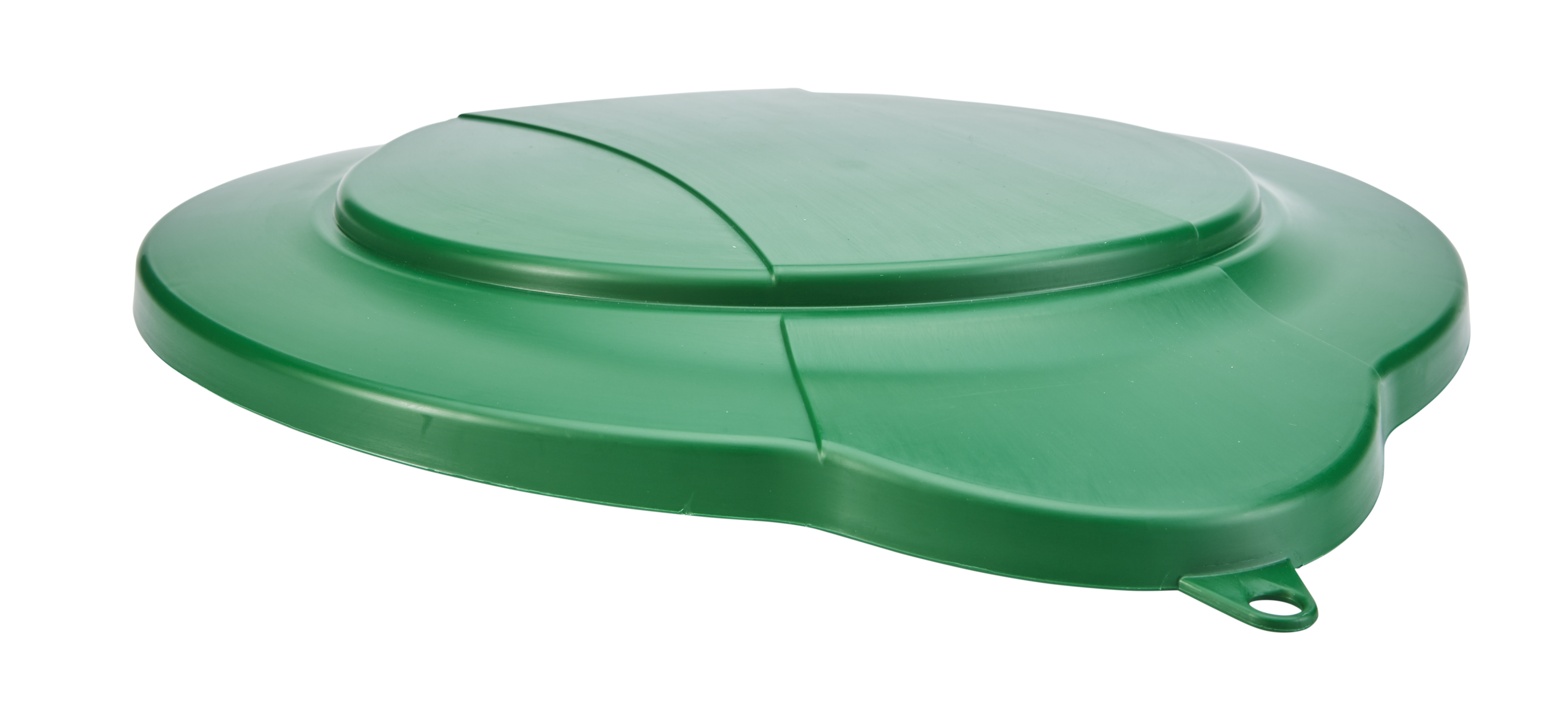 REMCO 56872 Pail Lid Green Polypropylene | AC3EDZ 2RVY9
