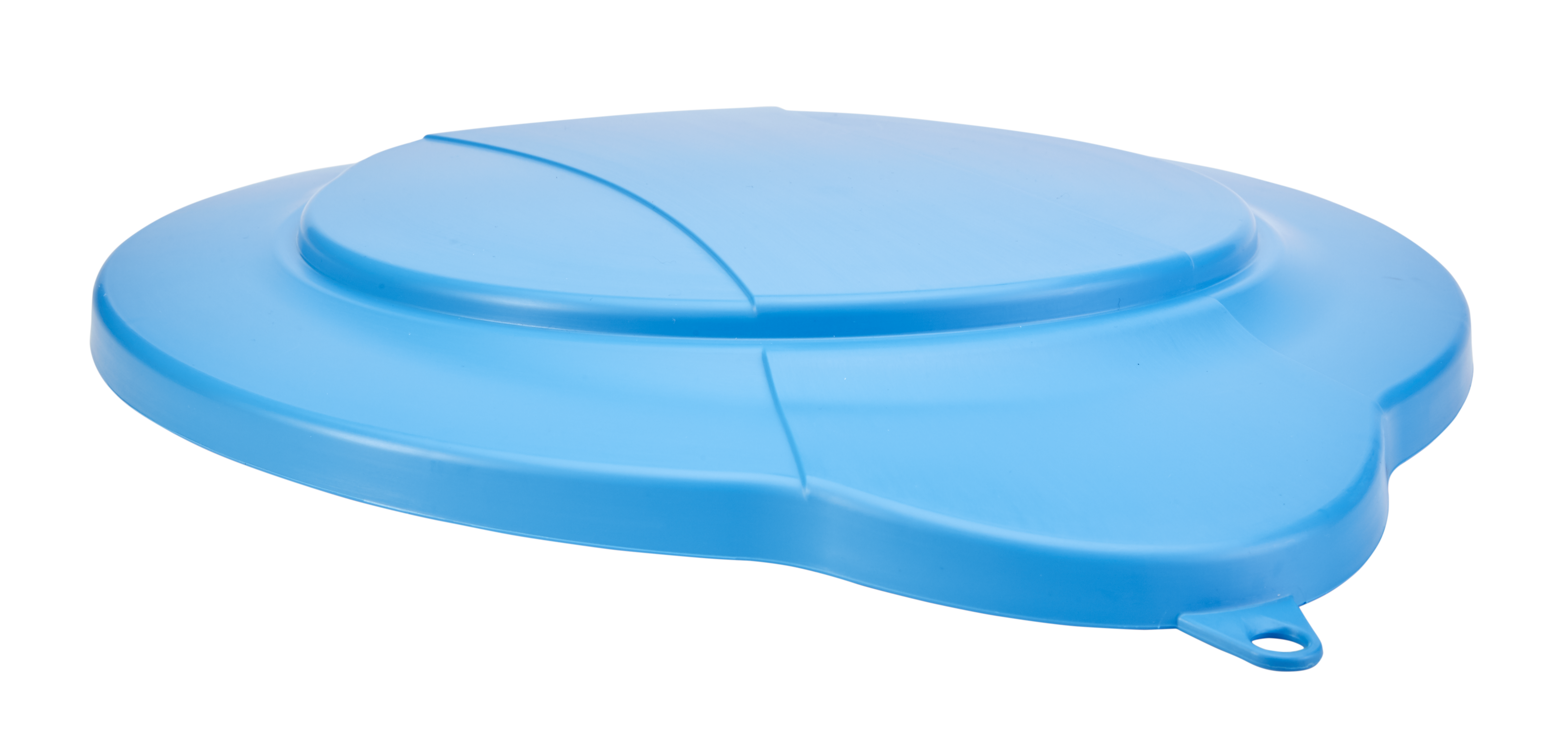 REMCO 56873 Pail Lid Blue Polypropylene | AC3EEA 2RVZ1